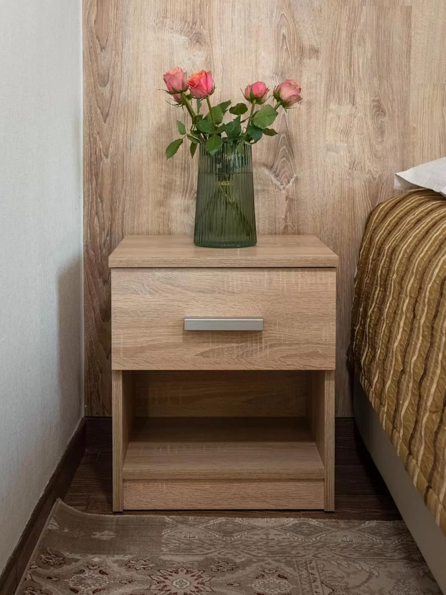 Bedroom, Bed in Park Hotel