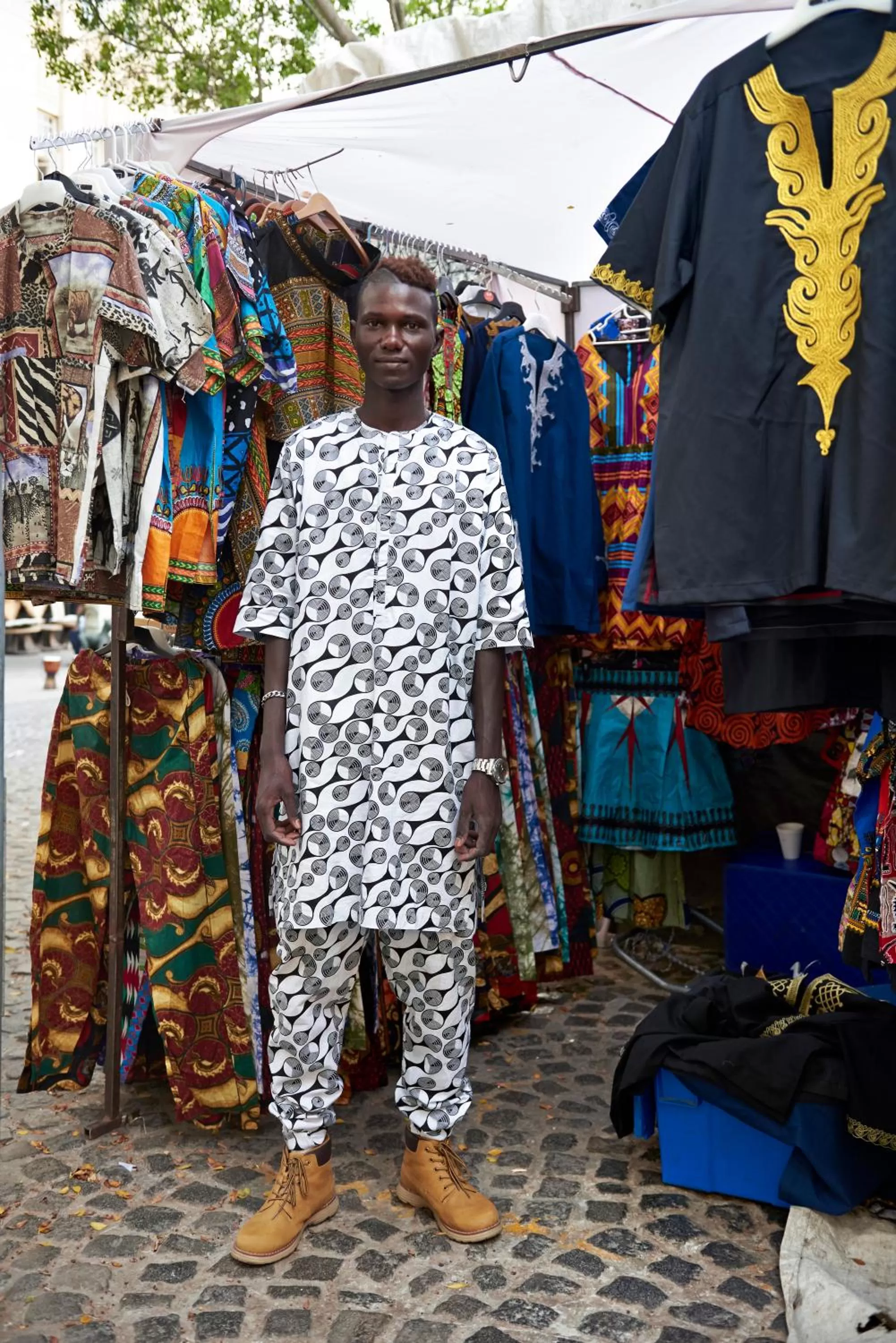 Neighbourhood in Gorgeous George by Design Hotels ™