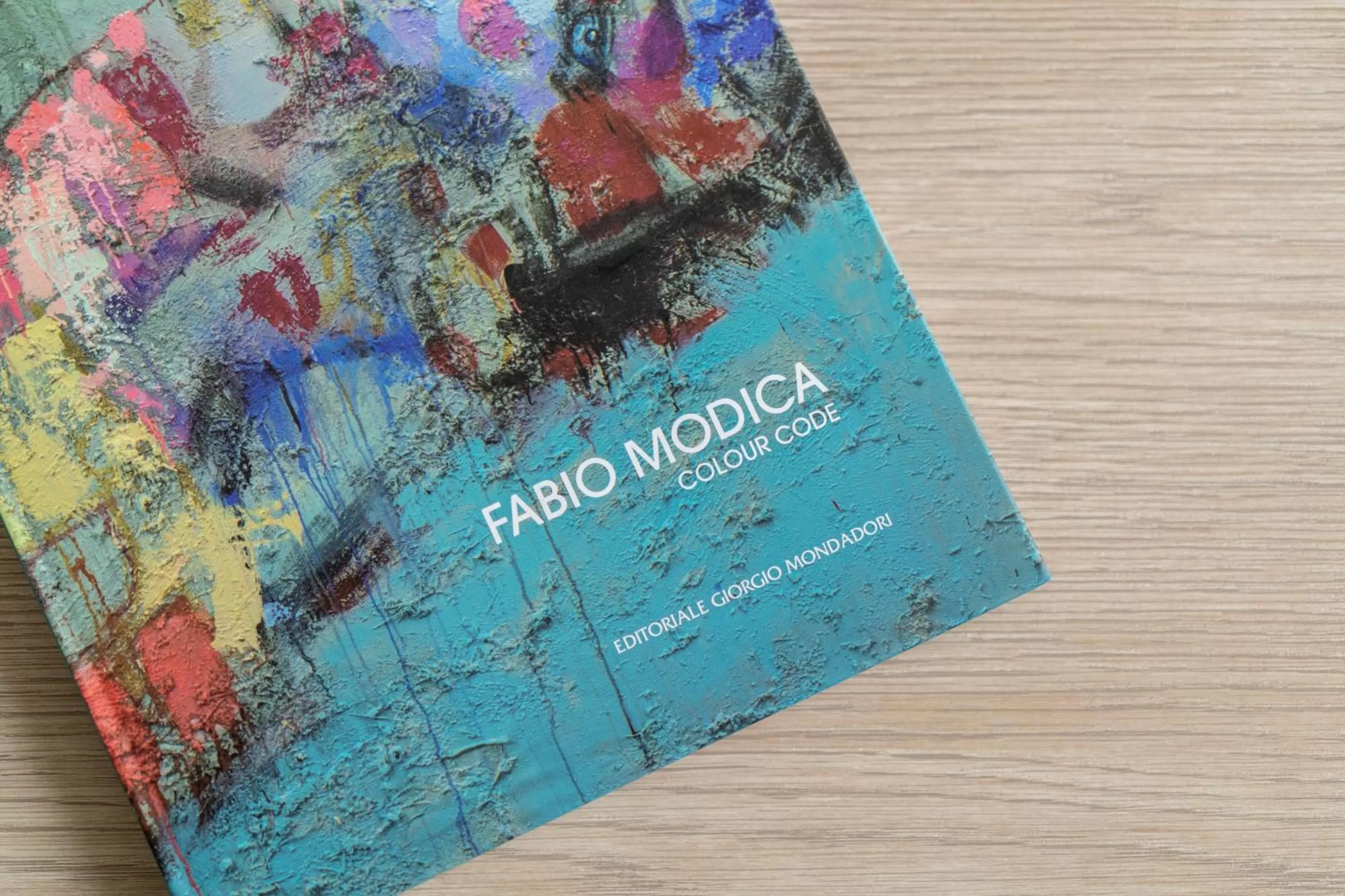 Decorative detail in Sicilia's Art Hotel & Spa