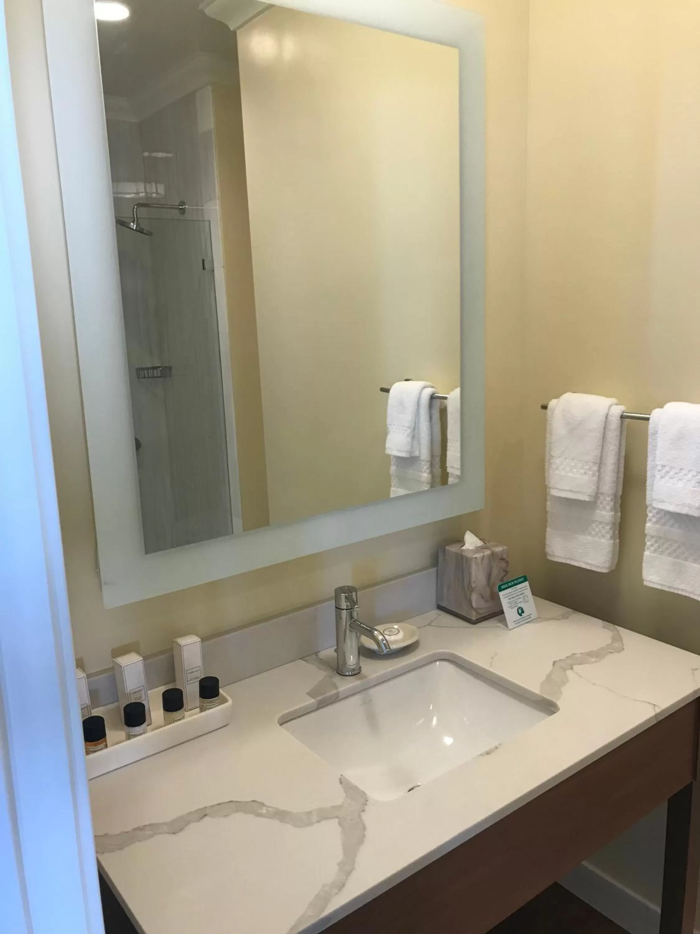 Bathroom in Grande Colonial La Jolla