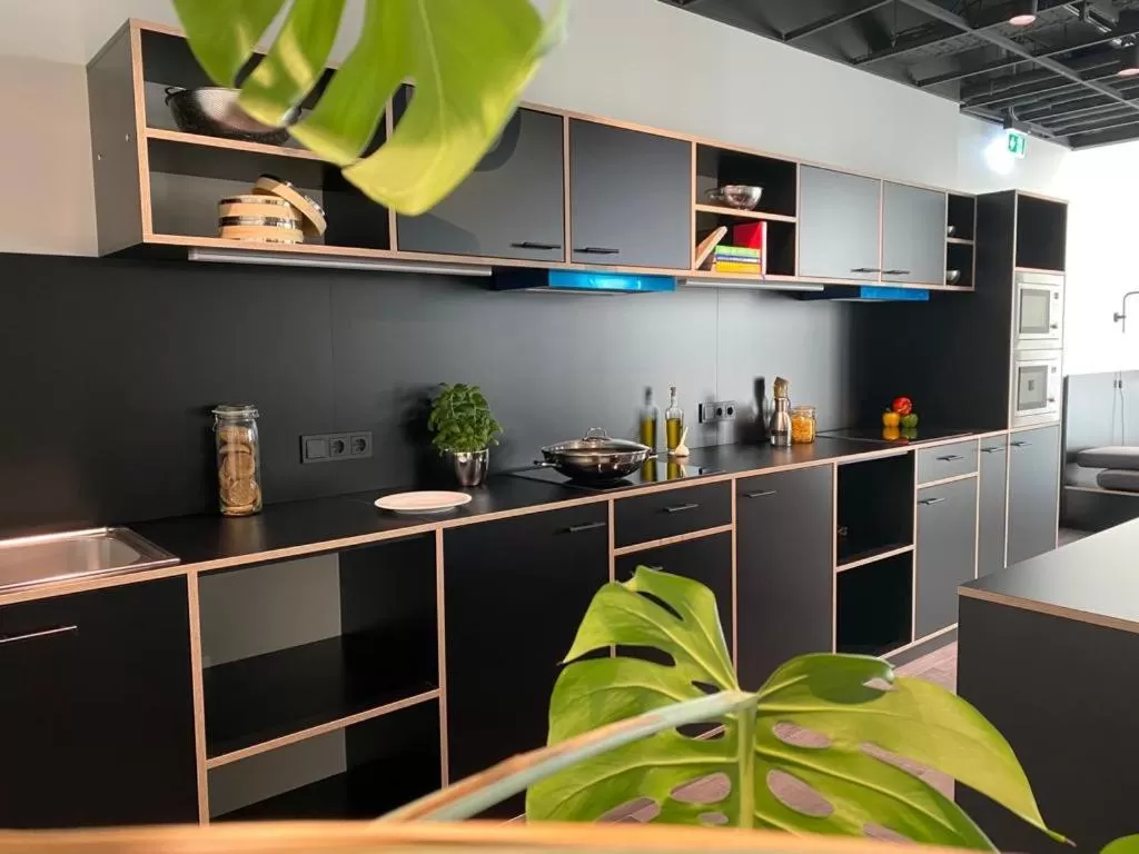 MoLiving - Design Hotel & Apartments Düsseldorf-Neuss