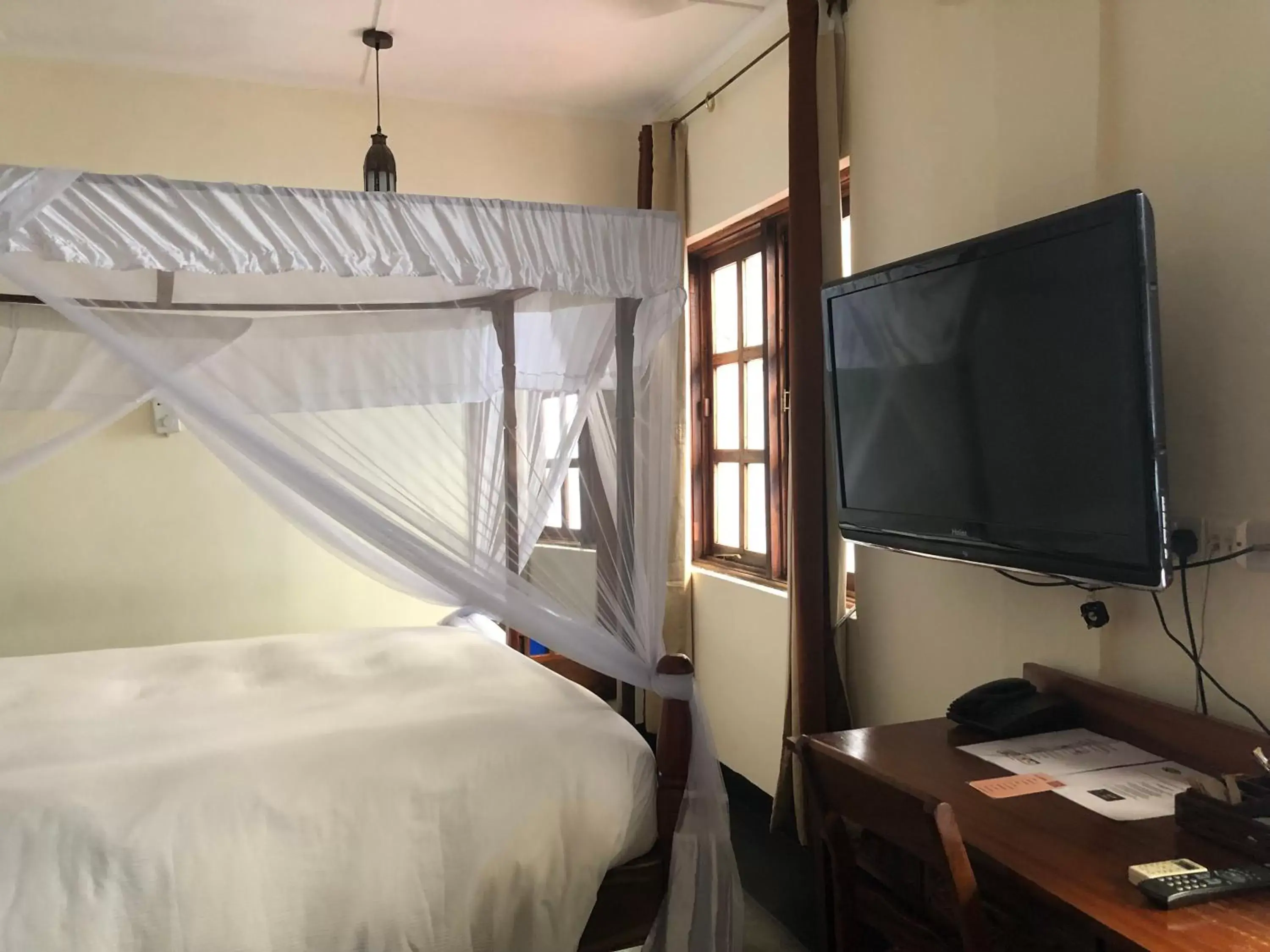 Bed in Beyt Al Salaam Bed in Beyt Al Salaam