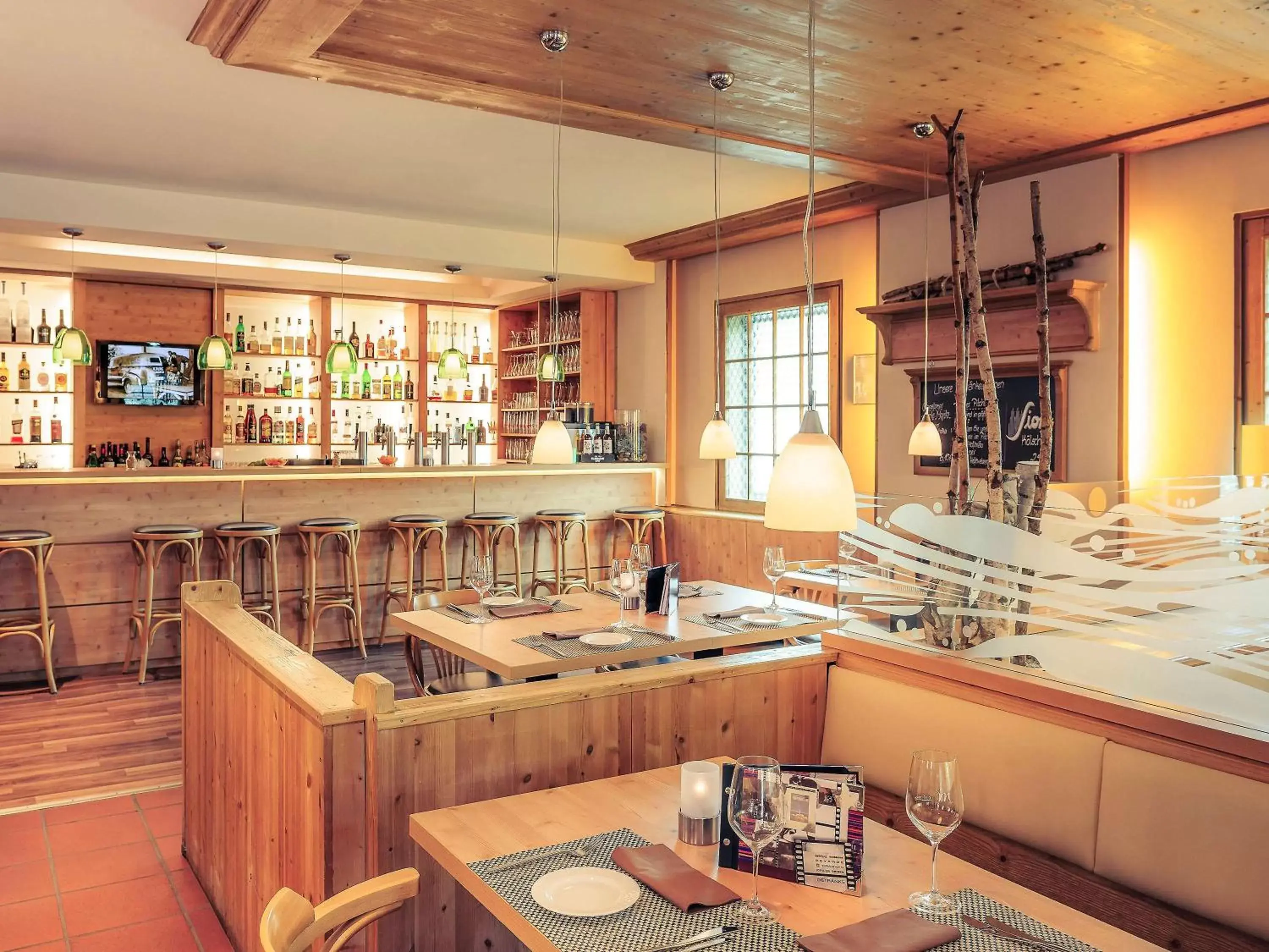 Restaurant/places to eat in Mercure Stuttgart Sindelfingen an der Messe Restaurant/places to eat in Mercure Stuttgart Sindelfingen an der Messe