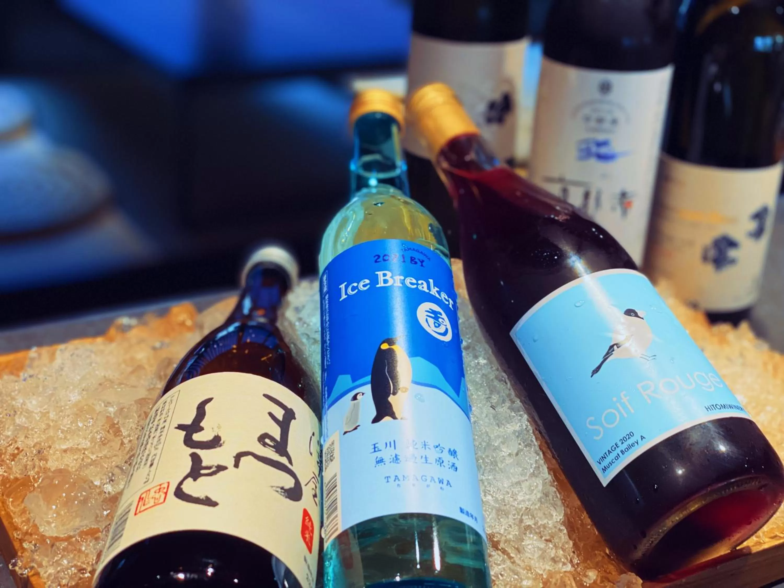 Restaurant/places to eat in hotel tou nishinotoin kyoto