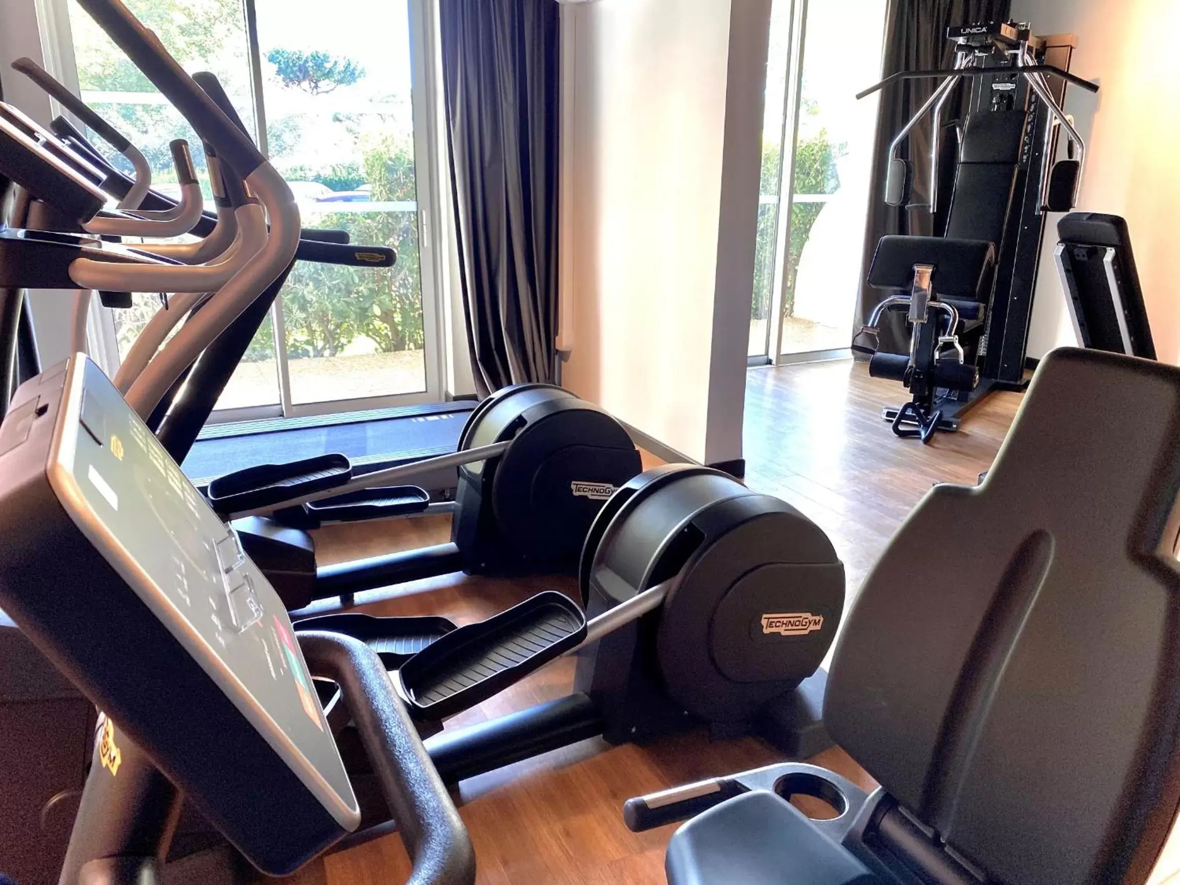 Sports, Fitness Center/Facilities in GOLF HOTEL