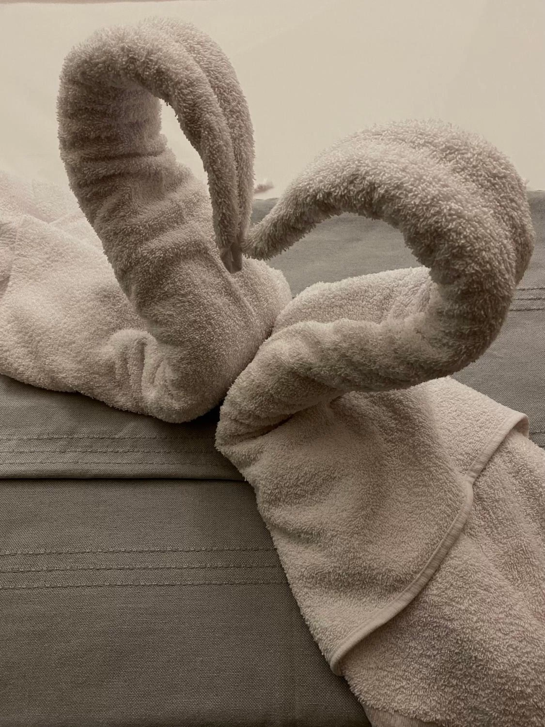 Bedroom in Djerba Authentique