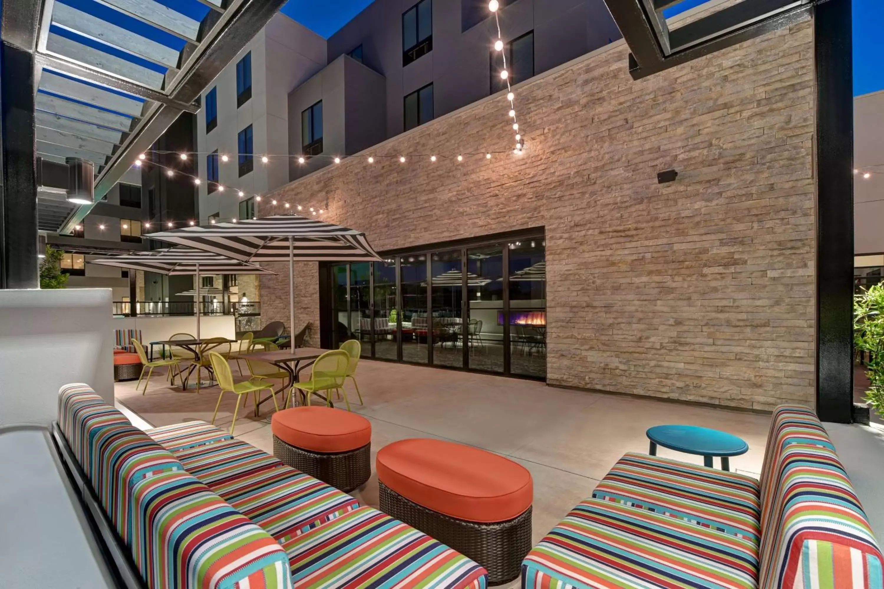 Property building in Home2 Suites By Hilton Atascadero, Ca Property building in Home2 Suites By Hilton Atascadero, Ca