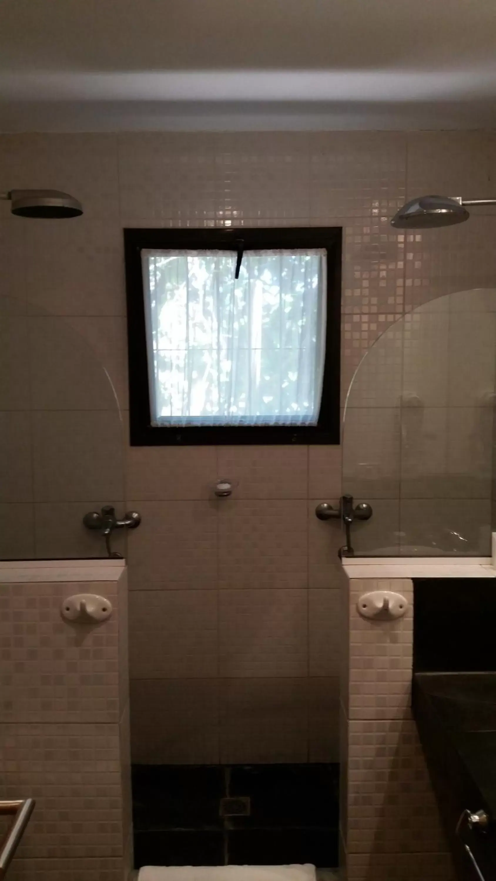 Ocean Twin Room in Posada de los Pajaros Ocean Twin Room in Posada de los Pajaros