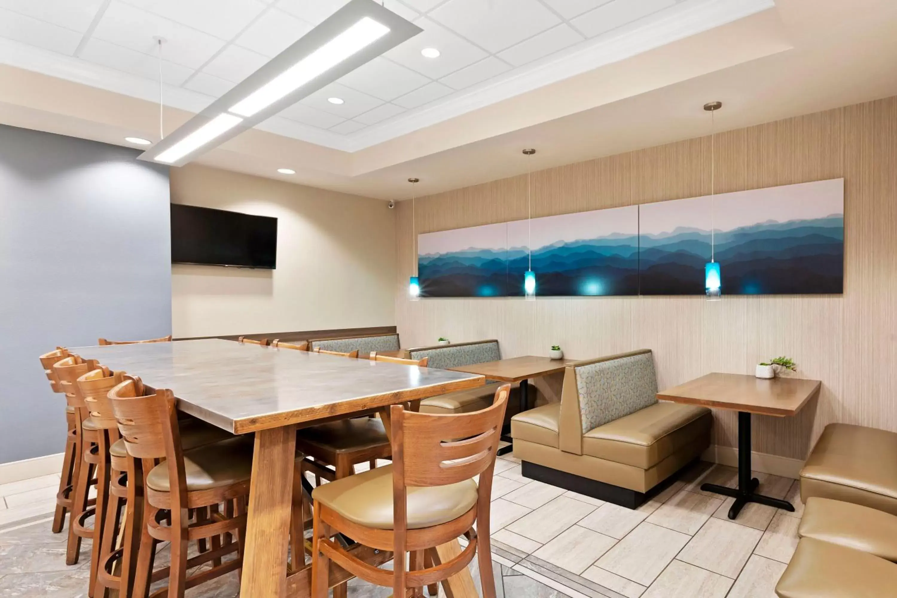 Food and drinks in Extended Stay America Premier Suites - Lakeland - I-4