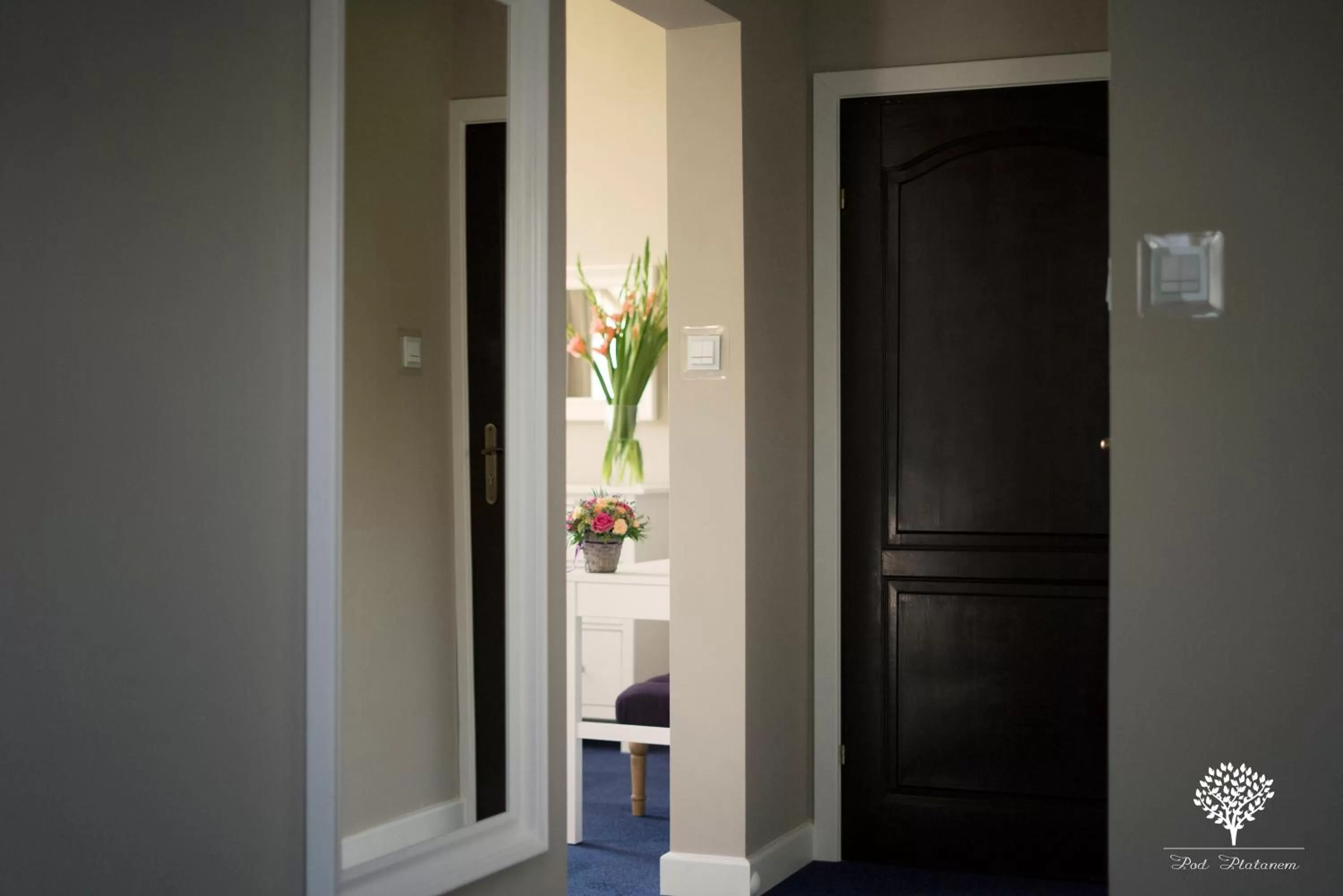 Pod Platanem Gliwice