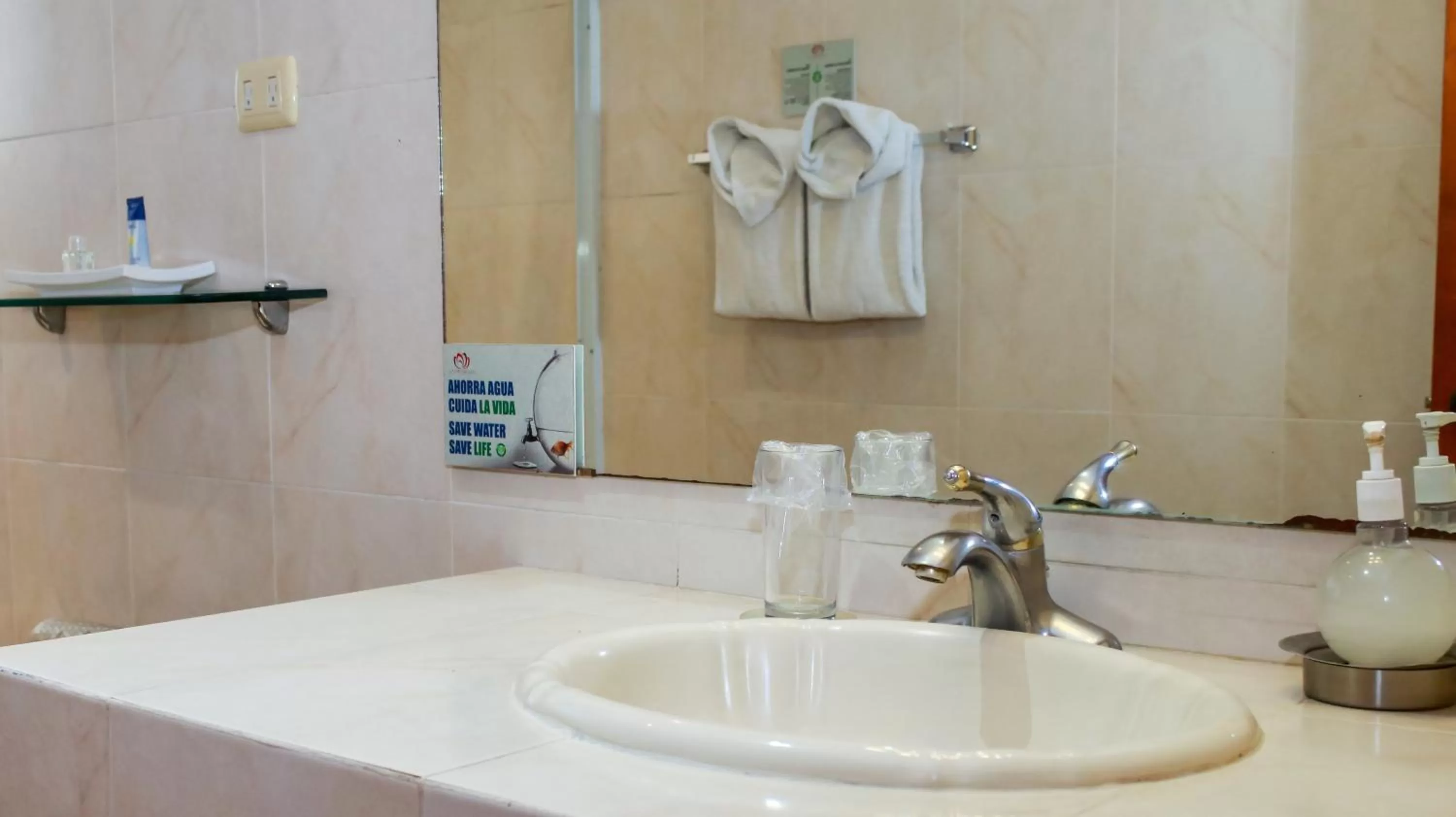 Las Magnolias Hotel Boutique