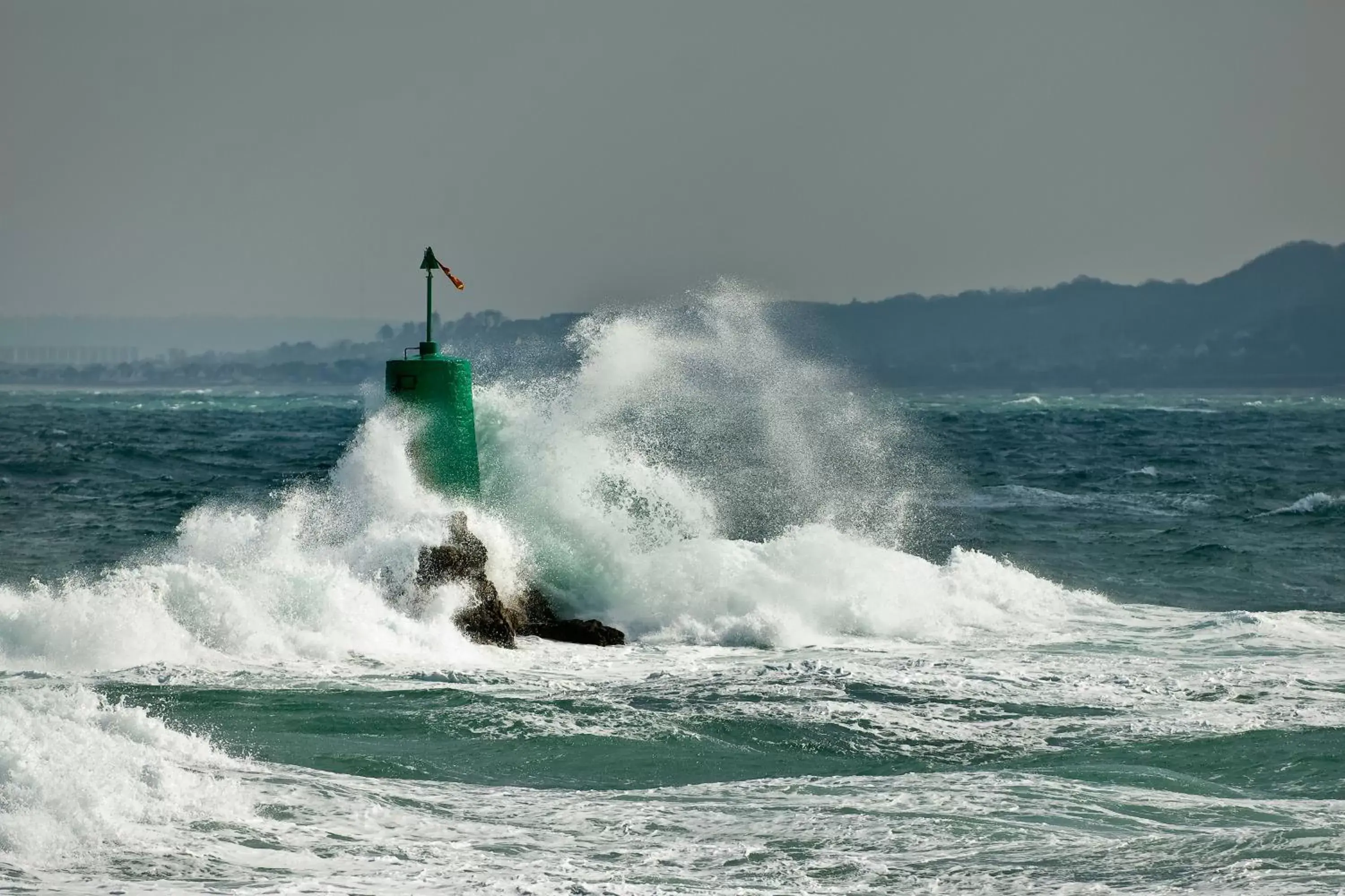 Spring, Other Activities in Ambassadeur Hotel - Cherbourg Port de Plaisance