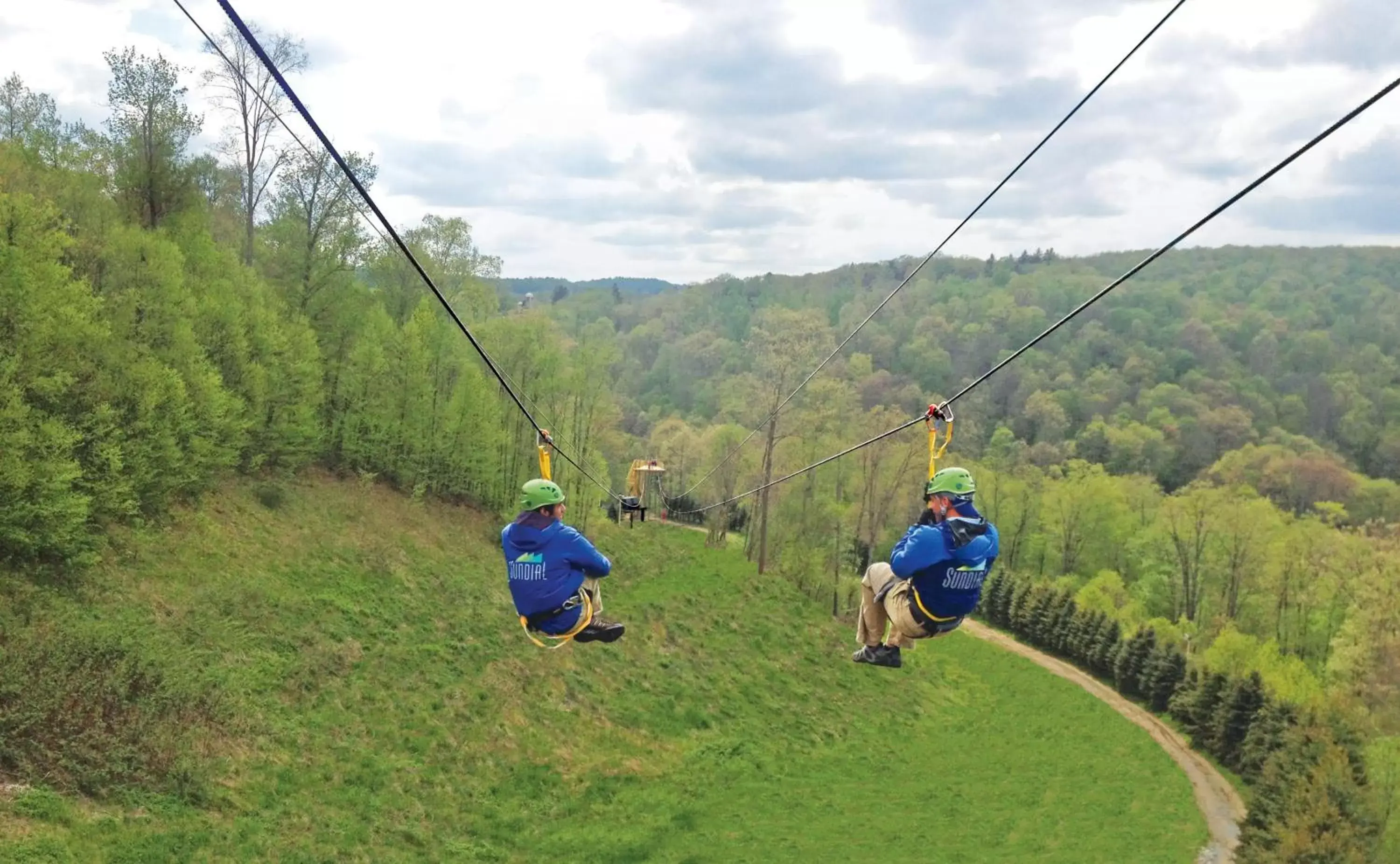 Activities, Other Activities in Nemacolin