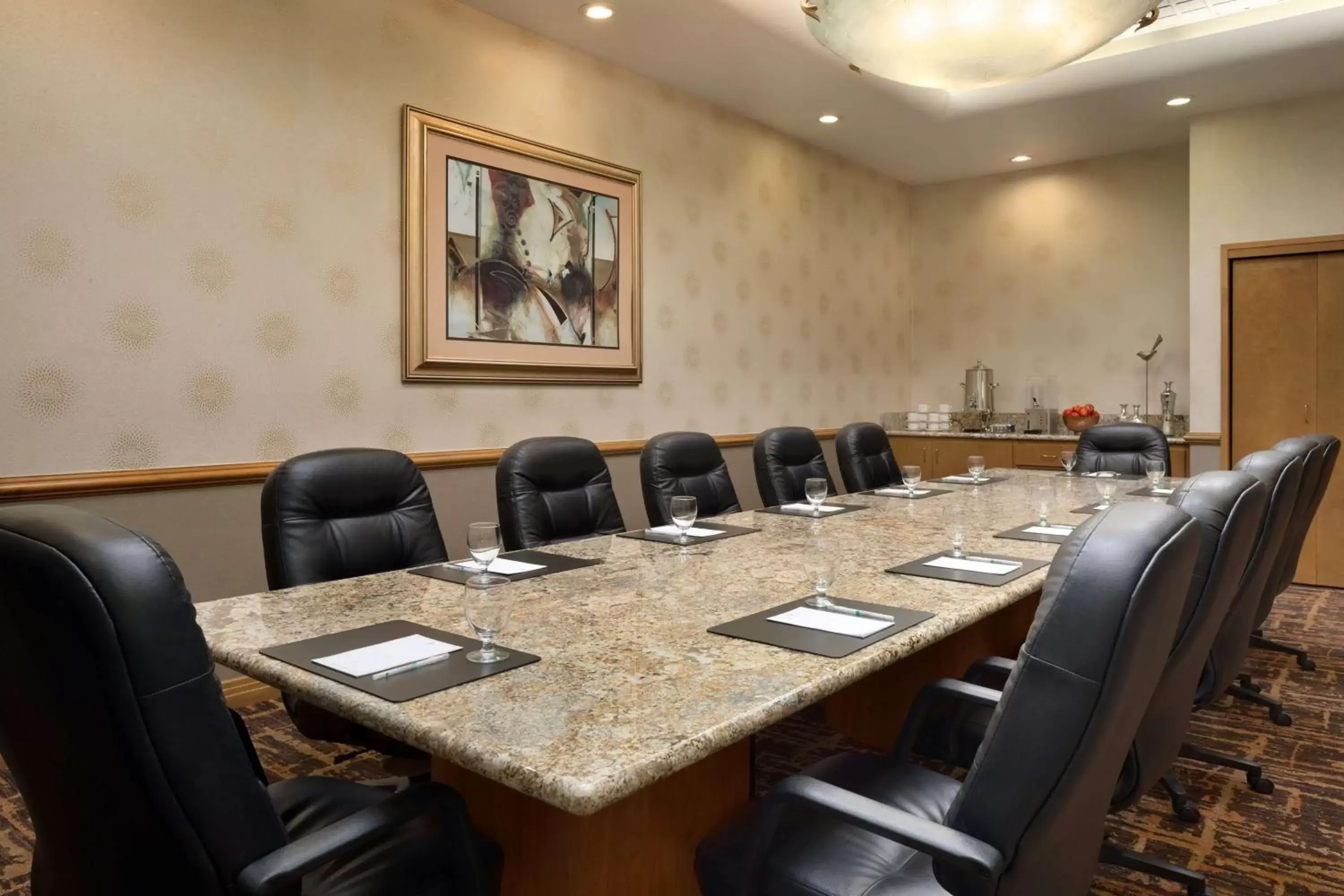 Meeting/conference room in Embassy Suites by Hilton Convention Center Las Vegas