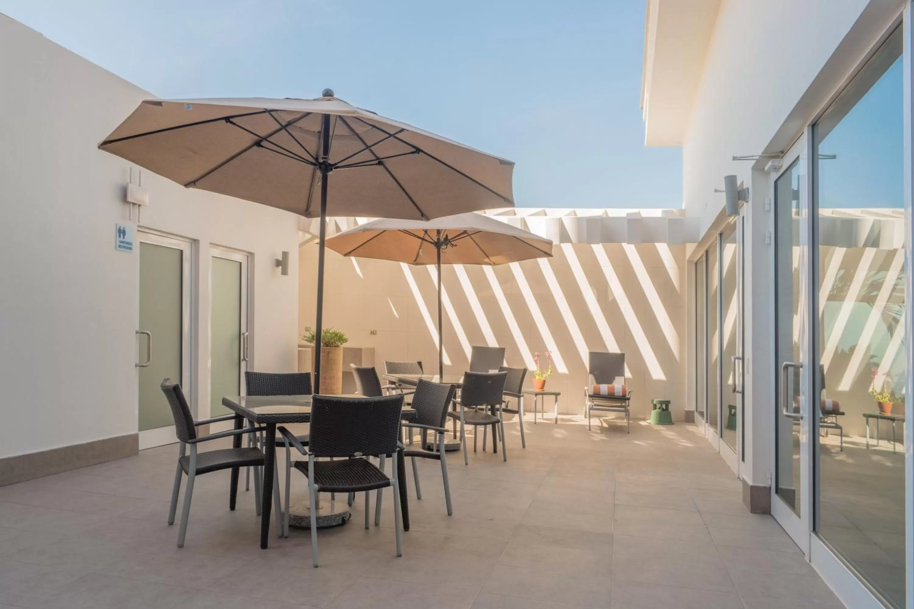 Other in Holiday Inn Express & Suites Silao Aeropuerto Terminal by IHG