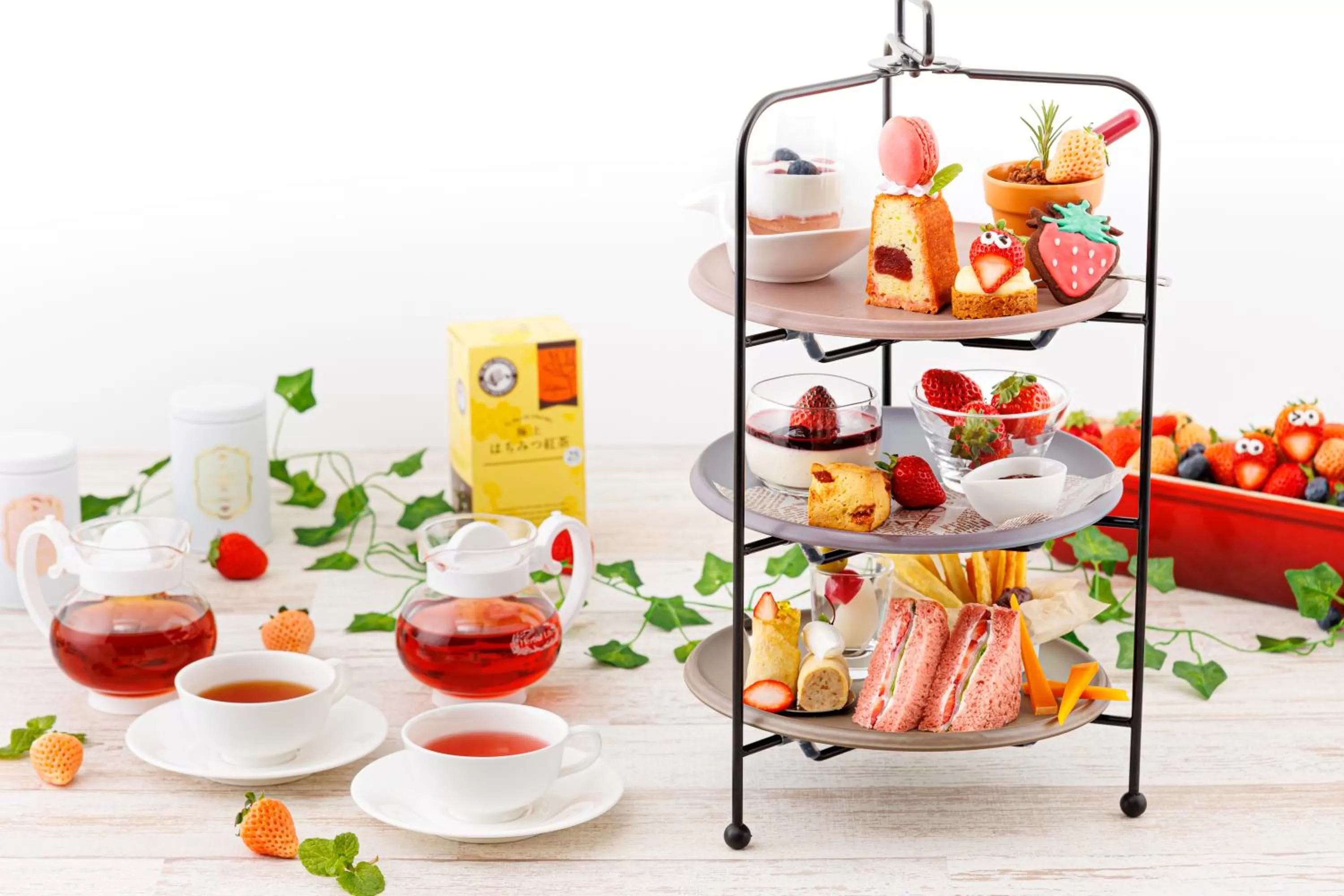 Food in Shin Osaka Esaka Tokyu REI Hotel