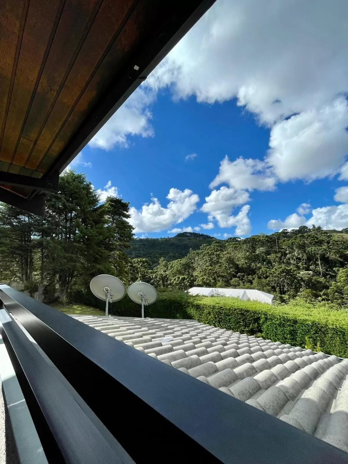 Day in Pousada Terrazzo Bonjardim - by Easy Hotéis