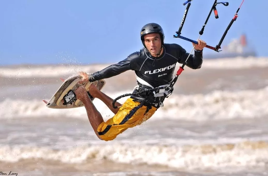 Activities in Danielle boutique suite