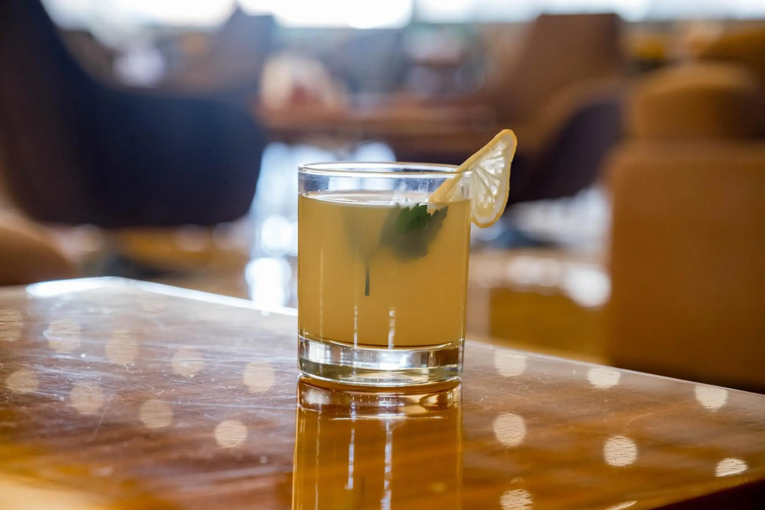 Lounge or bar in Selçuk Hotel Lounge or bar in Selçuk Hotel