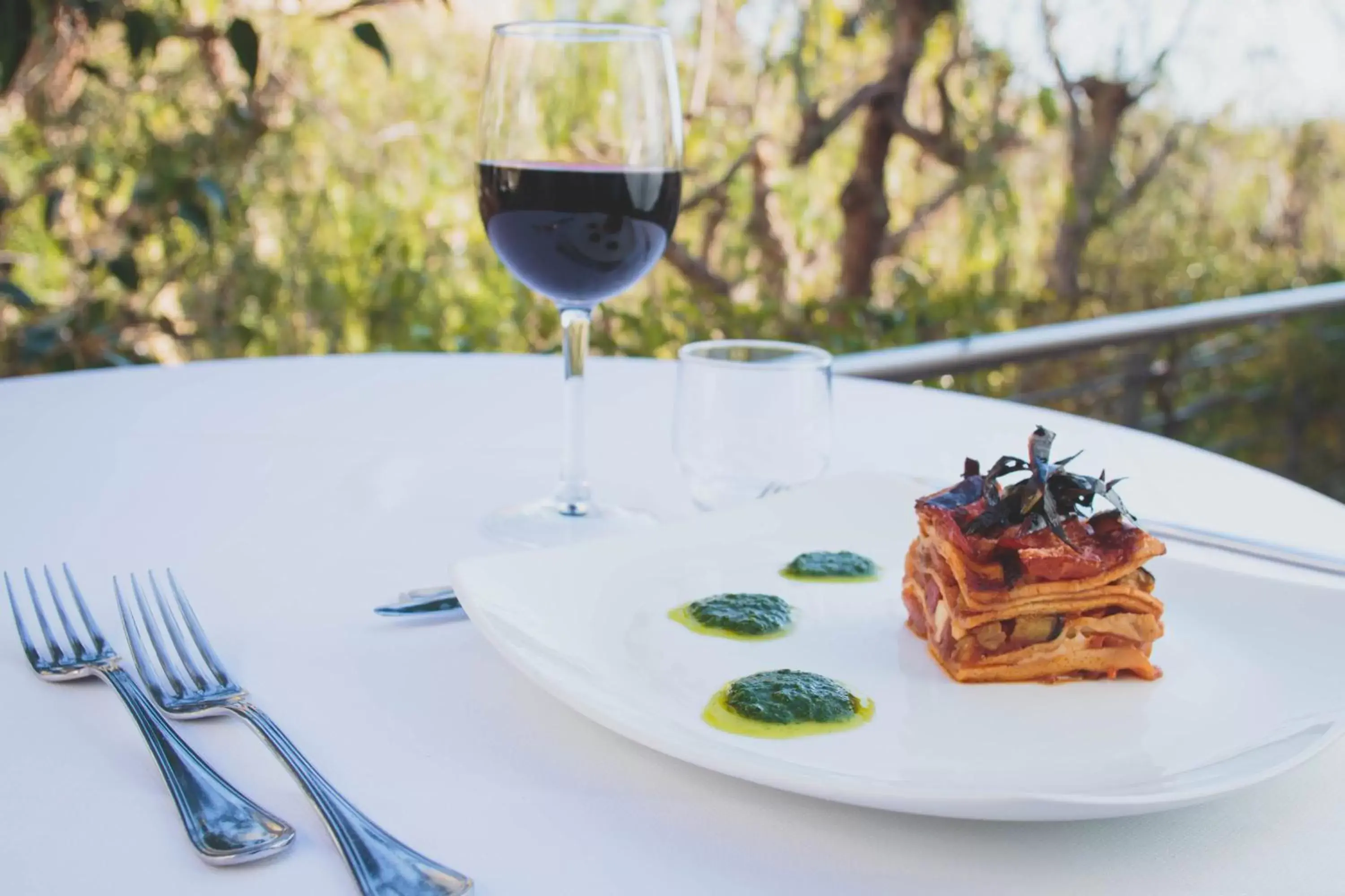 Restaurant/places to eat in Hotel Majesty Bari Restaurant/places to eat in Hotel Majesty Bari