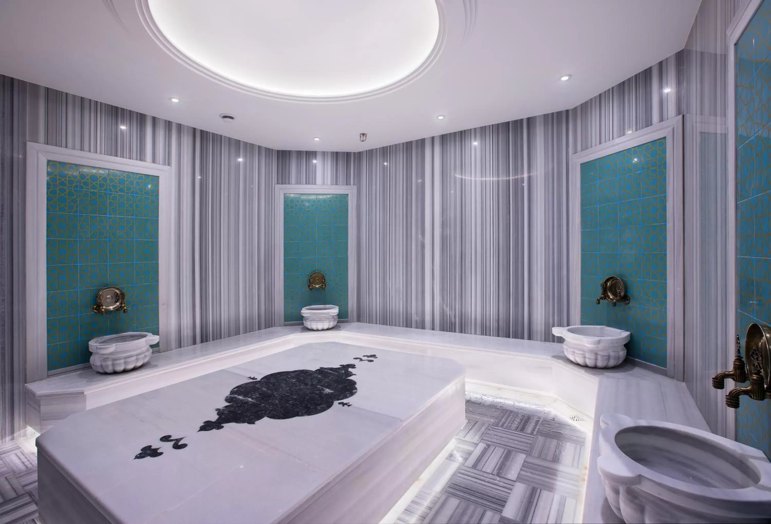 Spa and wellness centre/facilities, Bathroom in ibis Styles Istanbul Merter