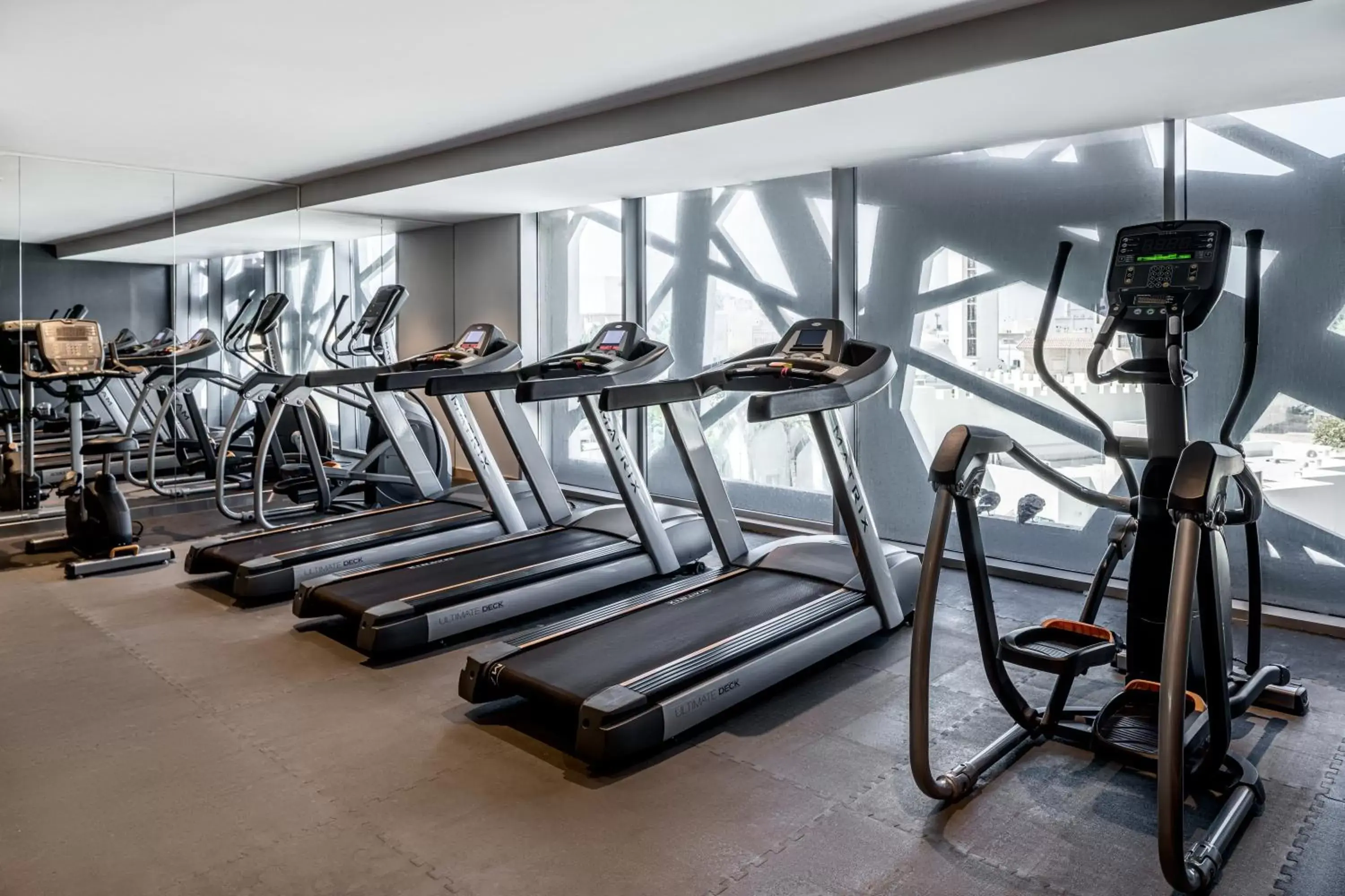Fitness centre/facilities, Fitness Center/Facilities in ibis Jeddah City Center