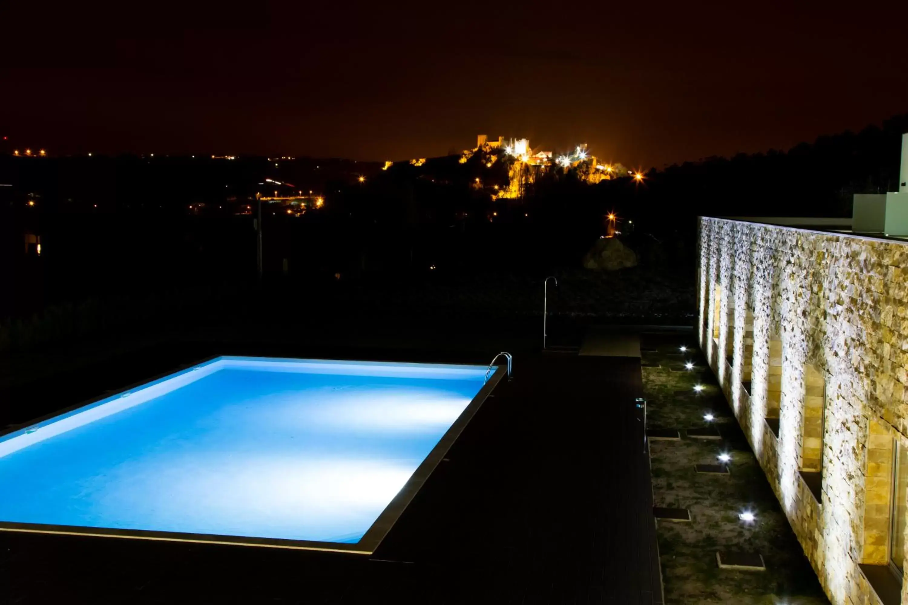 Off site, Swimming Pool in Hotel Vila D'Óbidos