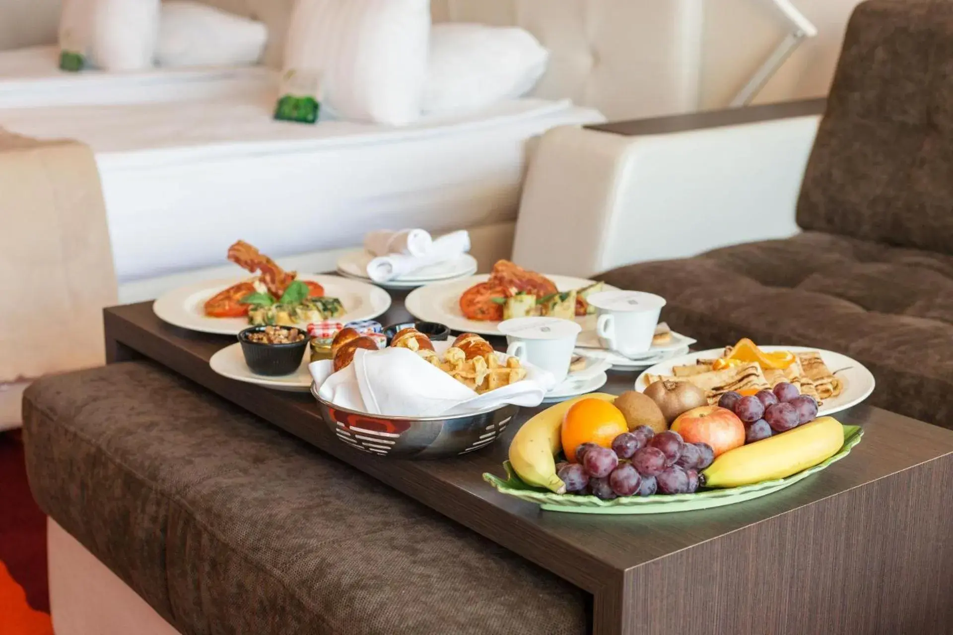 Restaurant/places to eat in International Hotel Casino & Tower Suites Restaurant/places to eat in International Hotel Casino & Tower Suites