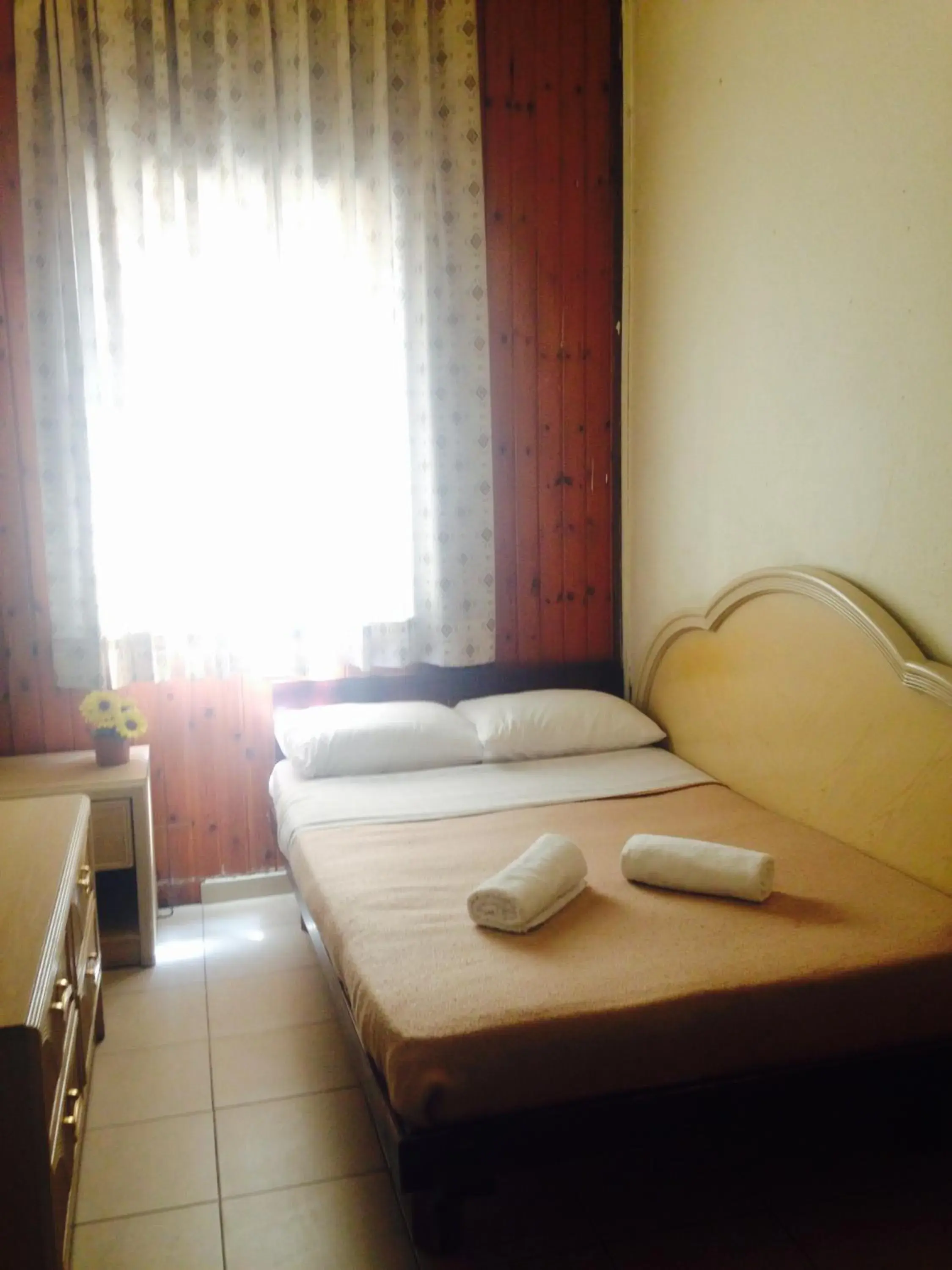 Room Photo in Momos Hostel