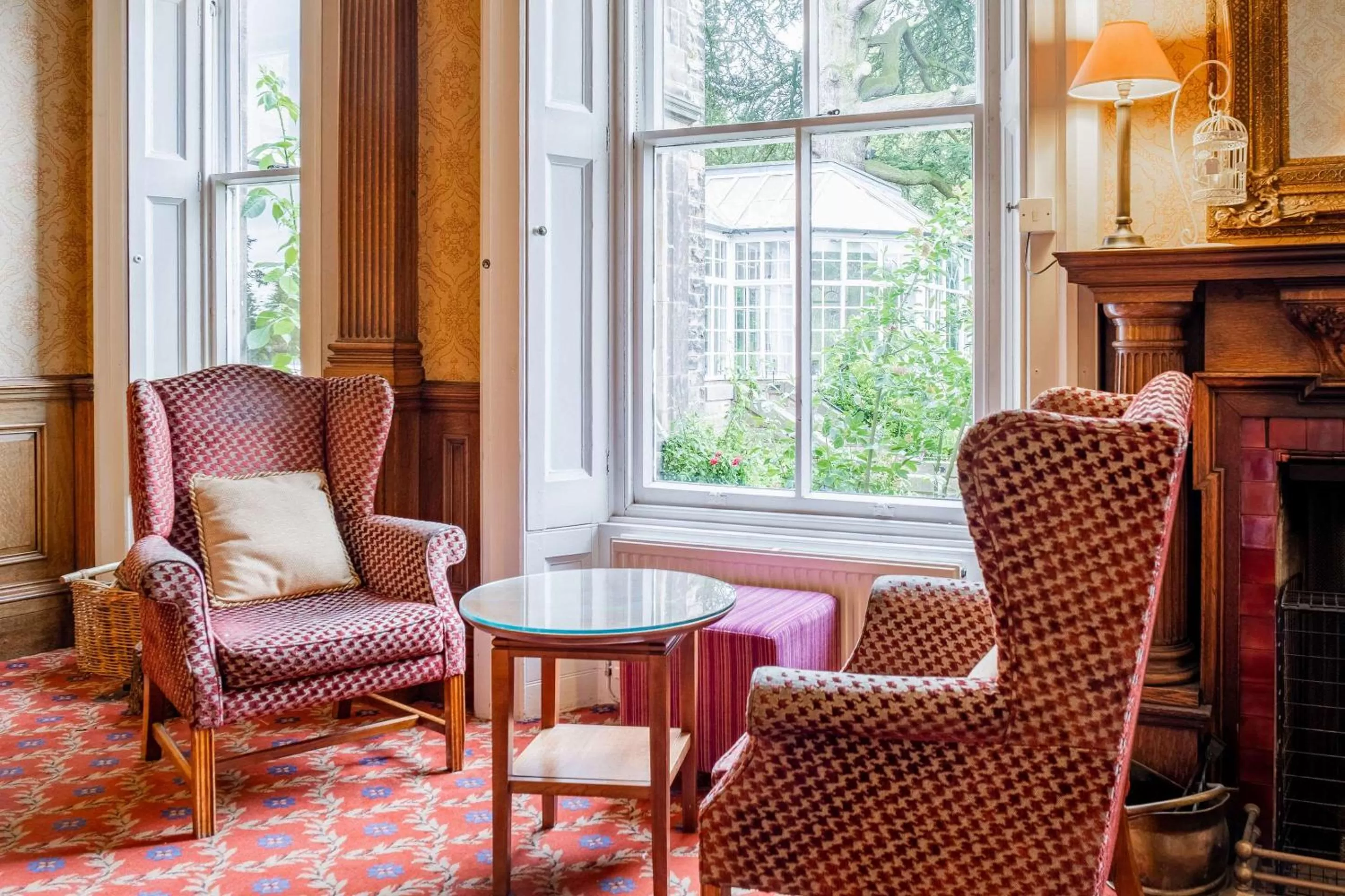 Other in Makeney Hall Hotel