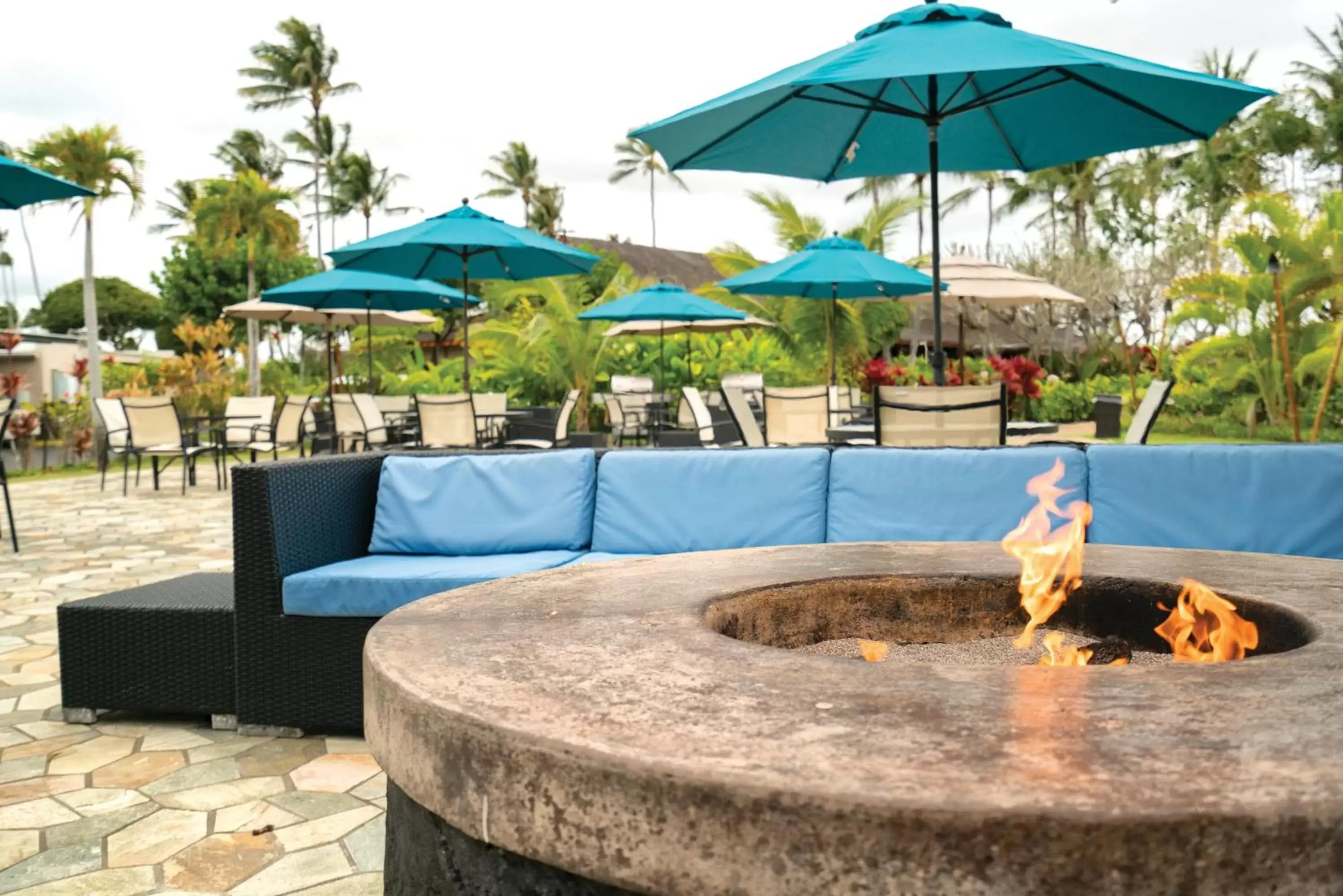 Property building, Swimming Pool in Kauai Coast Resort at the Beach Boy