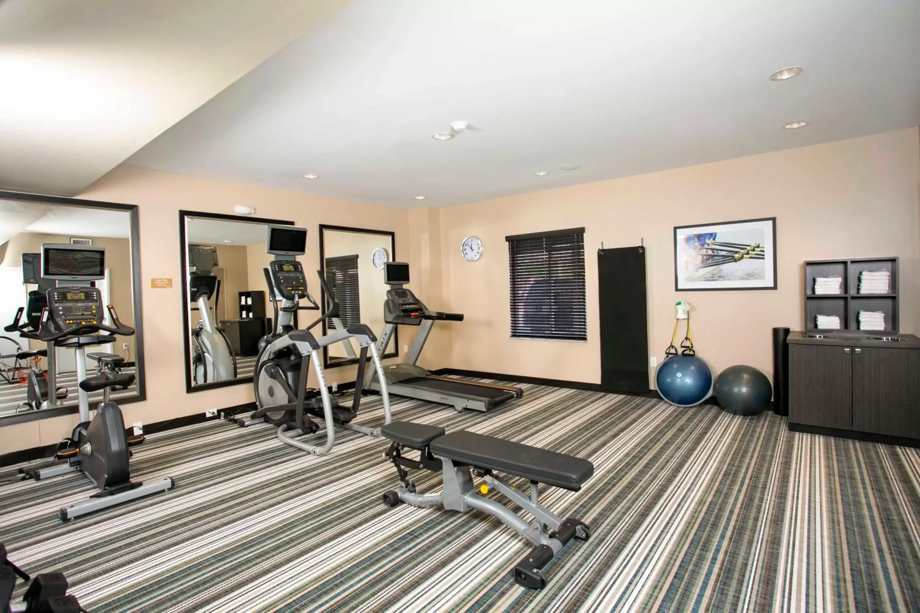 Property building in Candlewood Suites - Jacksonville - Mayport by IHG Property building in Candlewood Suites - Jacksonville - Mayport by IHG