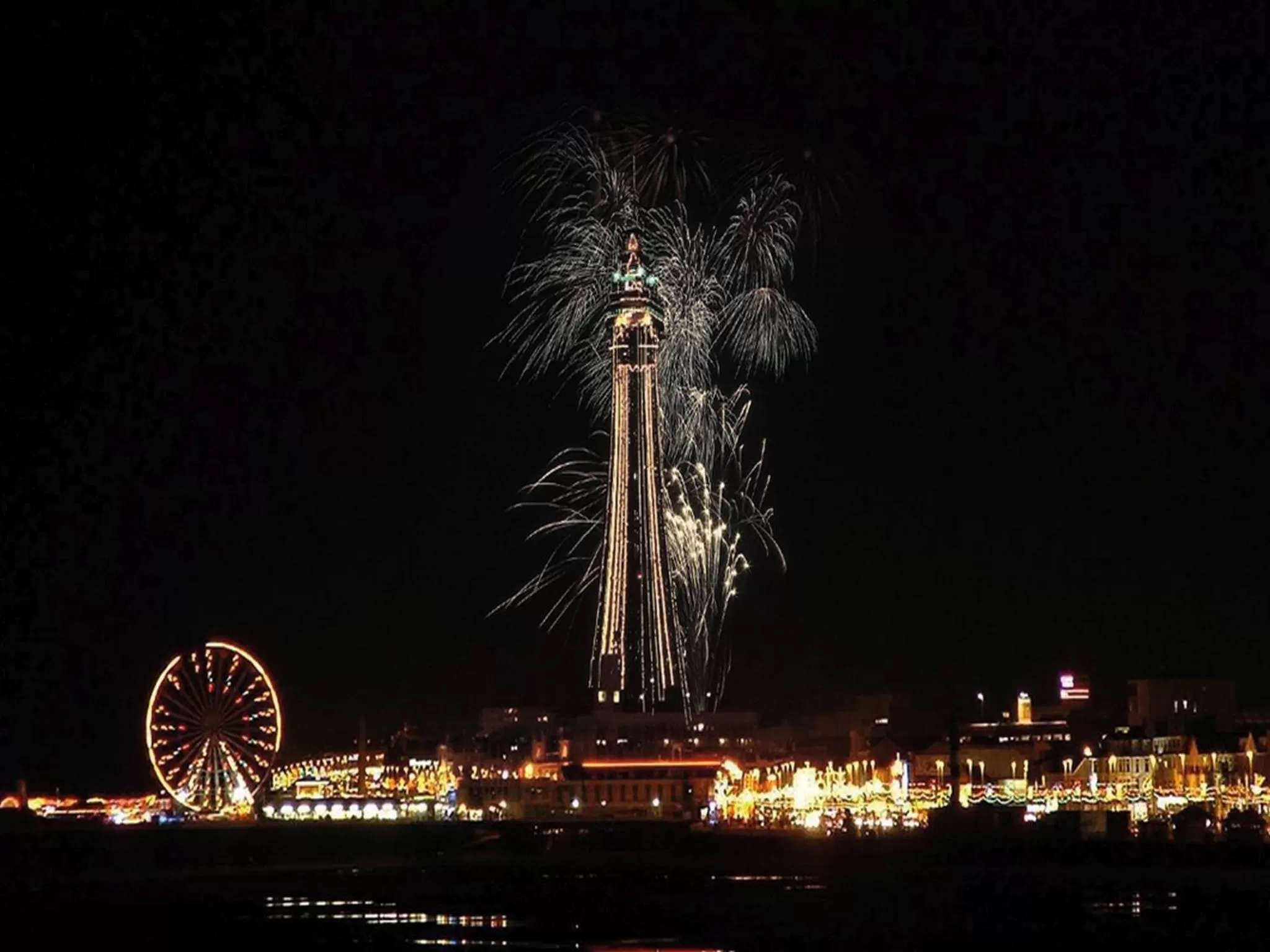 Summer in Palm Beach Hotel by the Sea