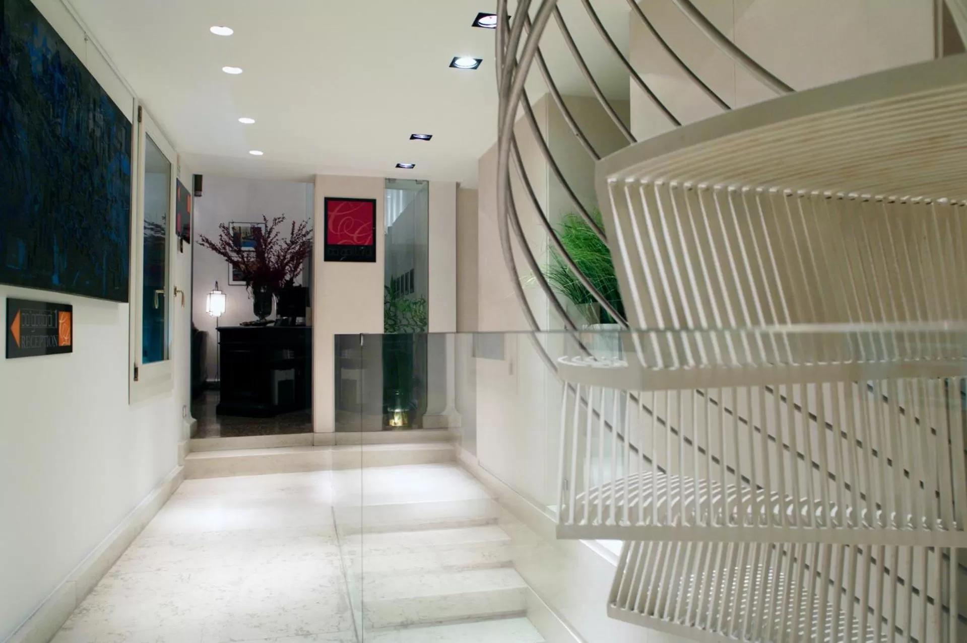 Other in Ca' Gottardi