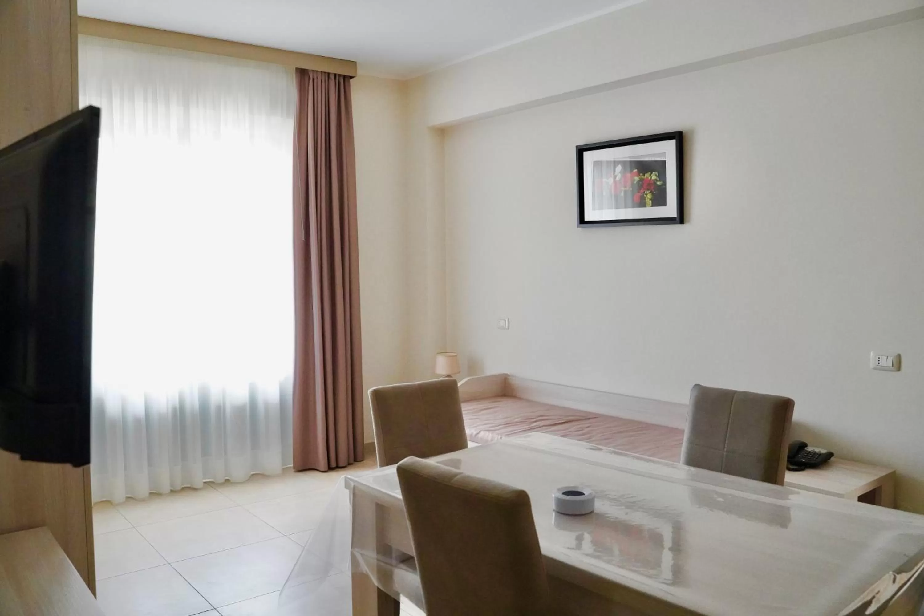 Photo of the whole room in Hotel Roscianum Welness SPA