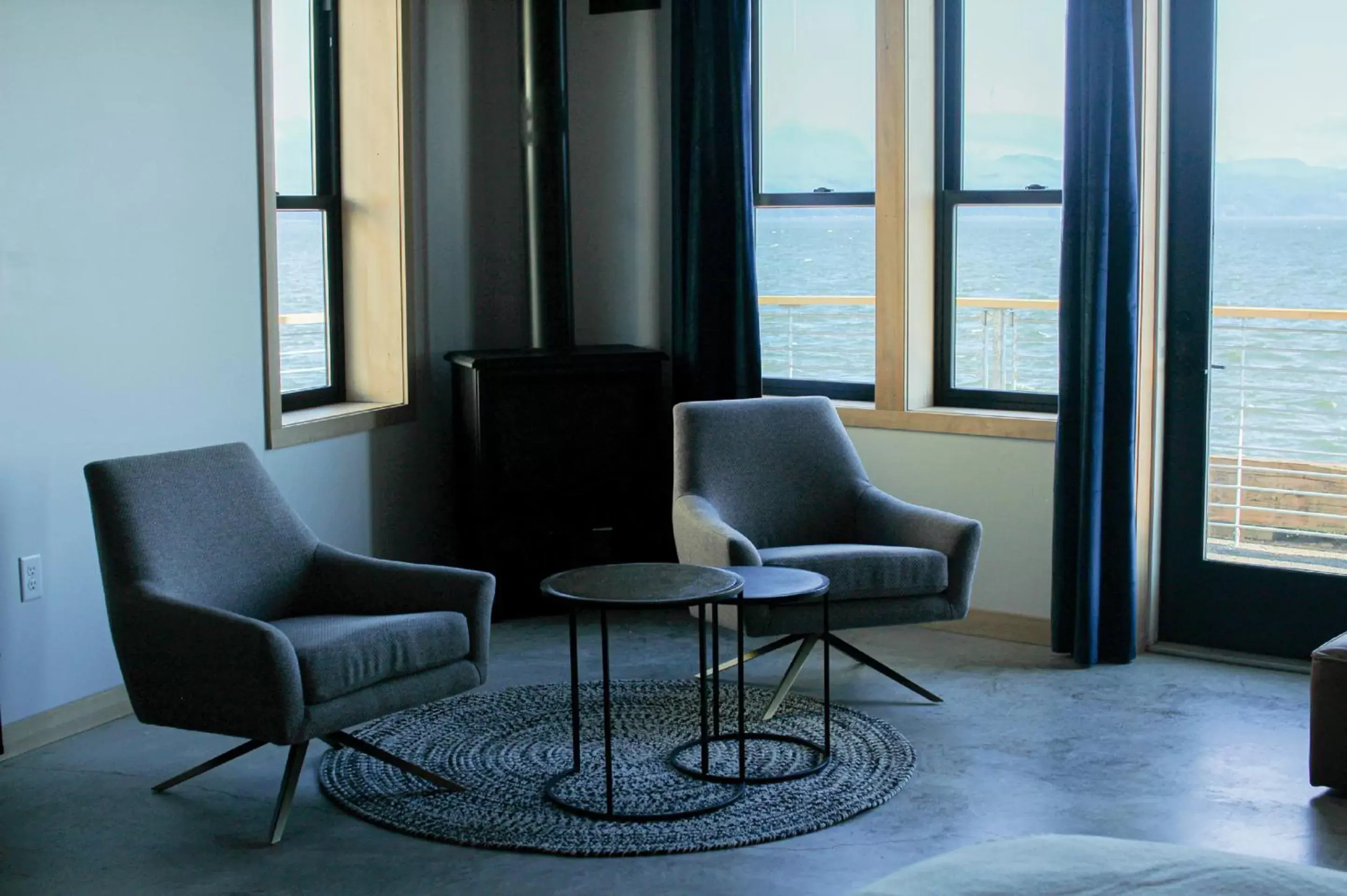 View (from property/room) in Bowline Hotel View (from property/room) in Bowline Hotel