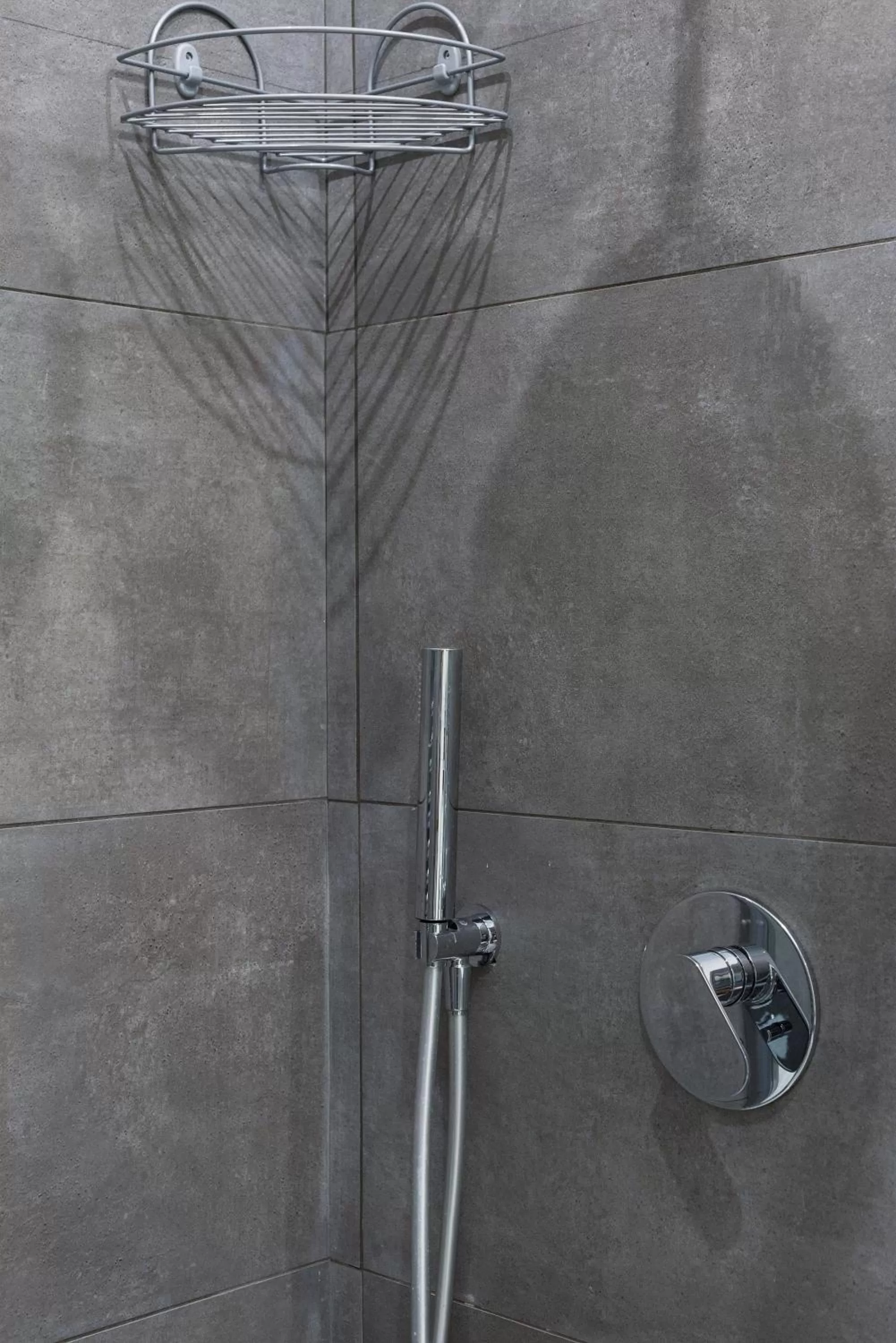 Bathroom in Toledo in