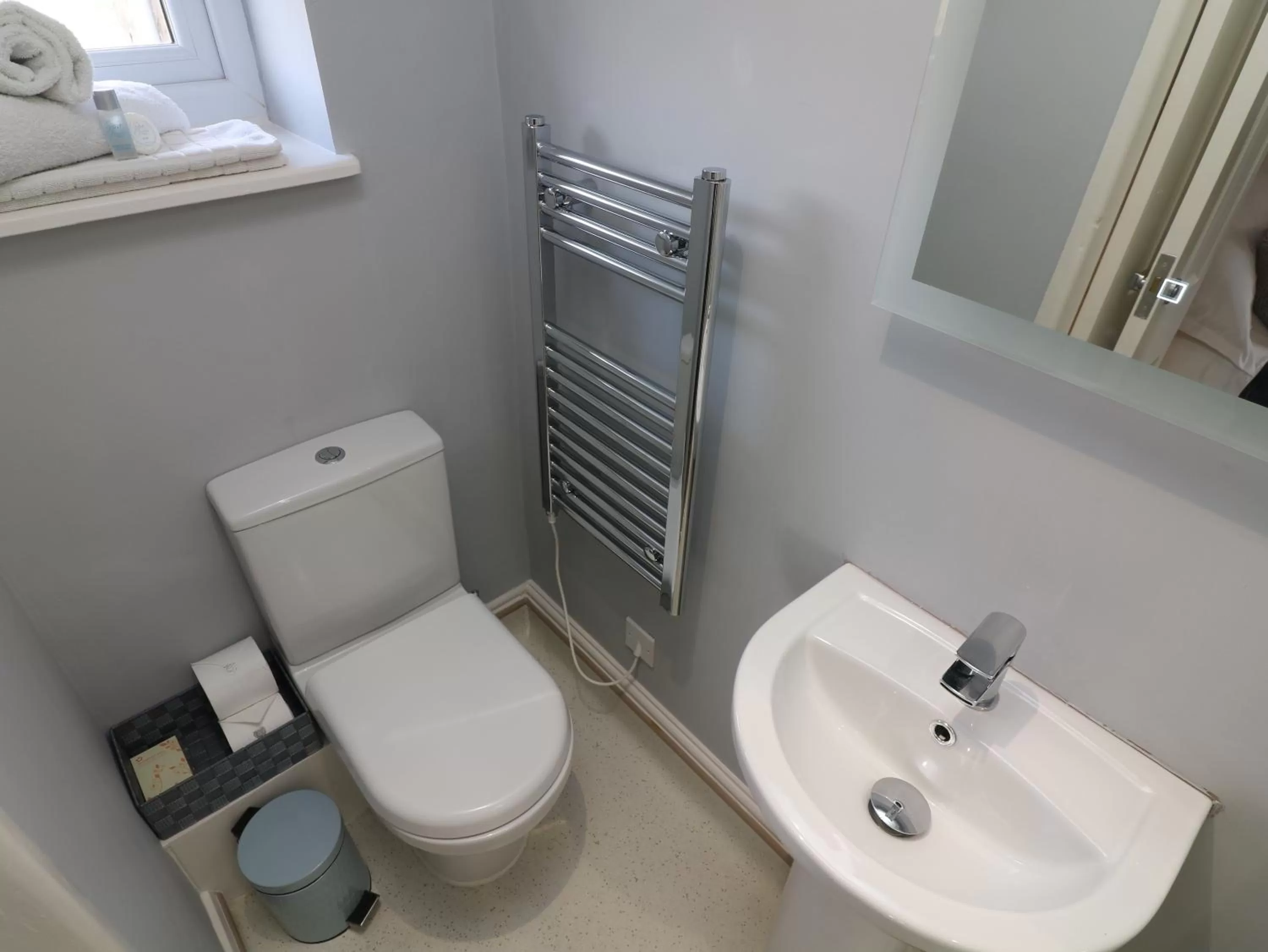 Inglenook Guest House