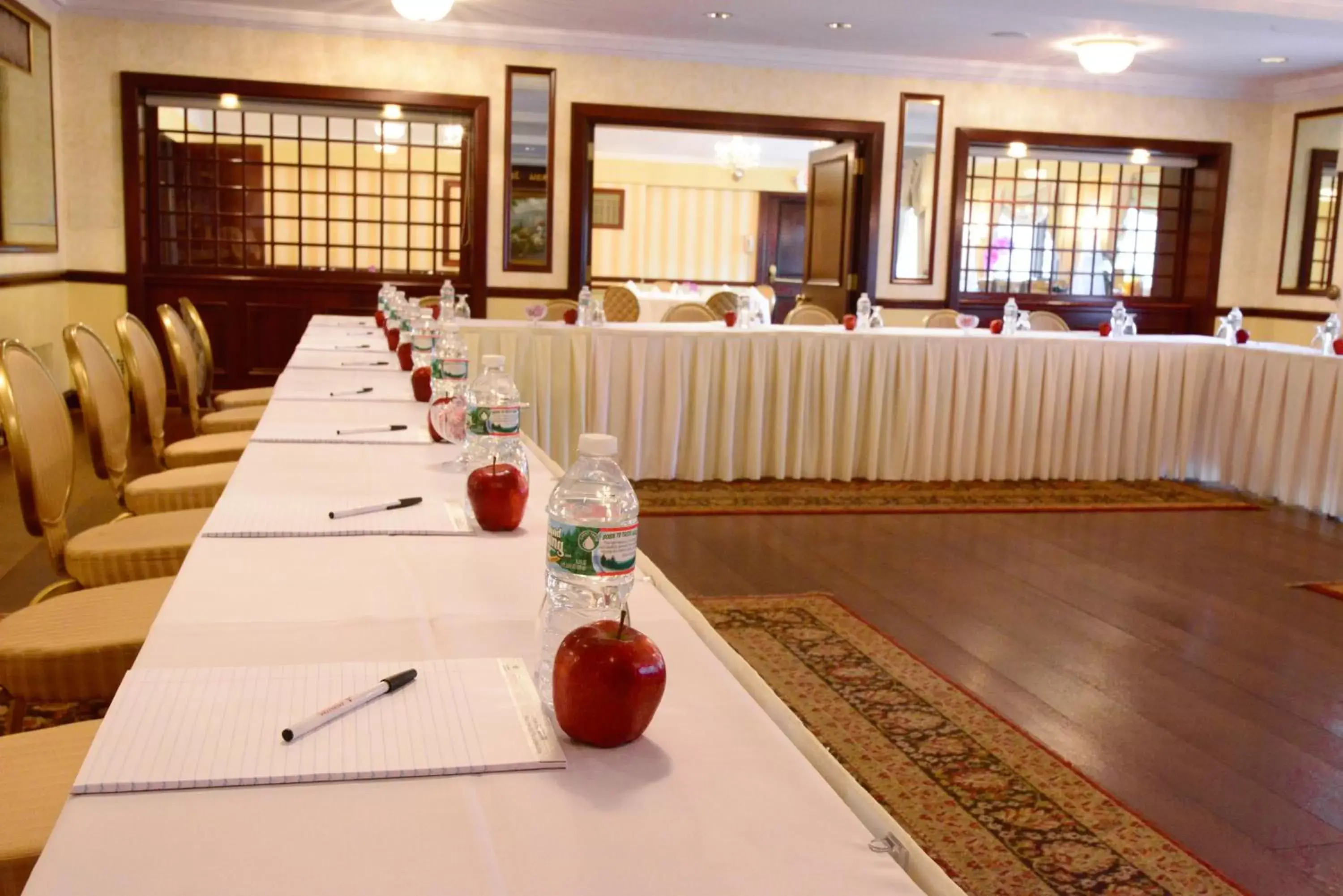 Meeting/conference room in Nassau Inn