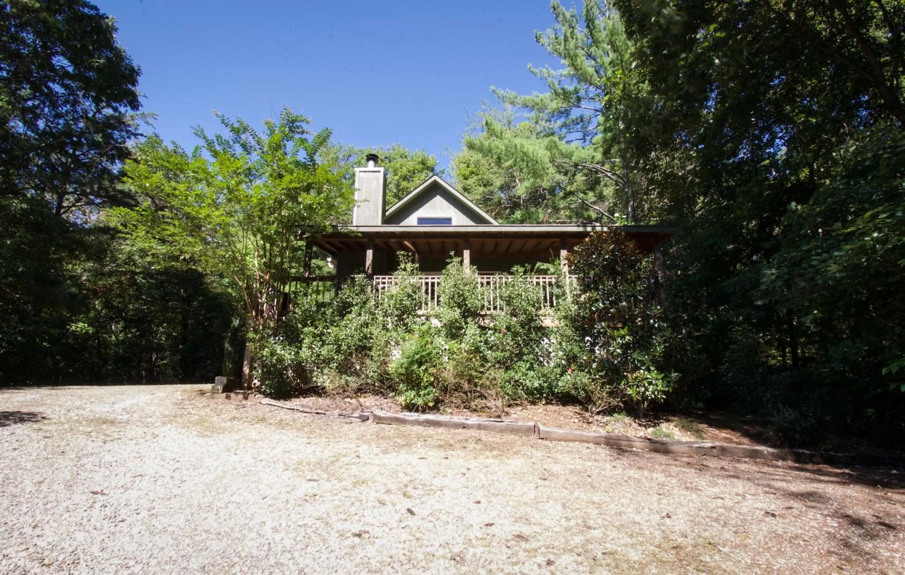 Natural landscape in Paradise Hills, Winery Resort & Spa