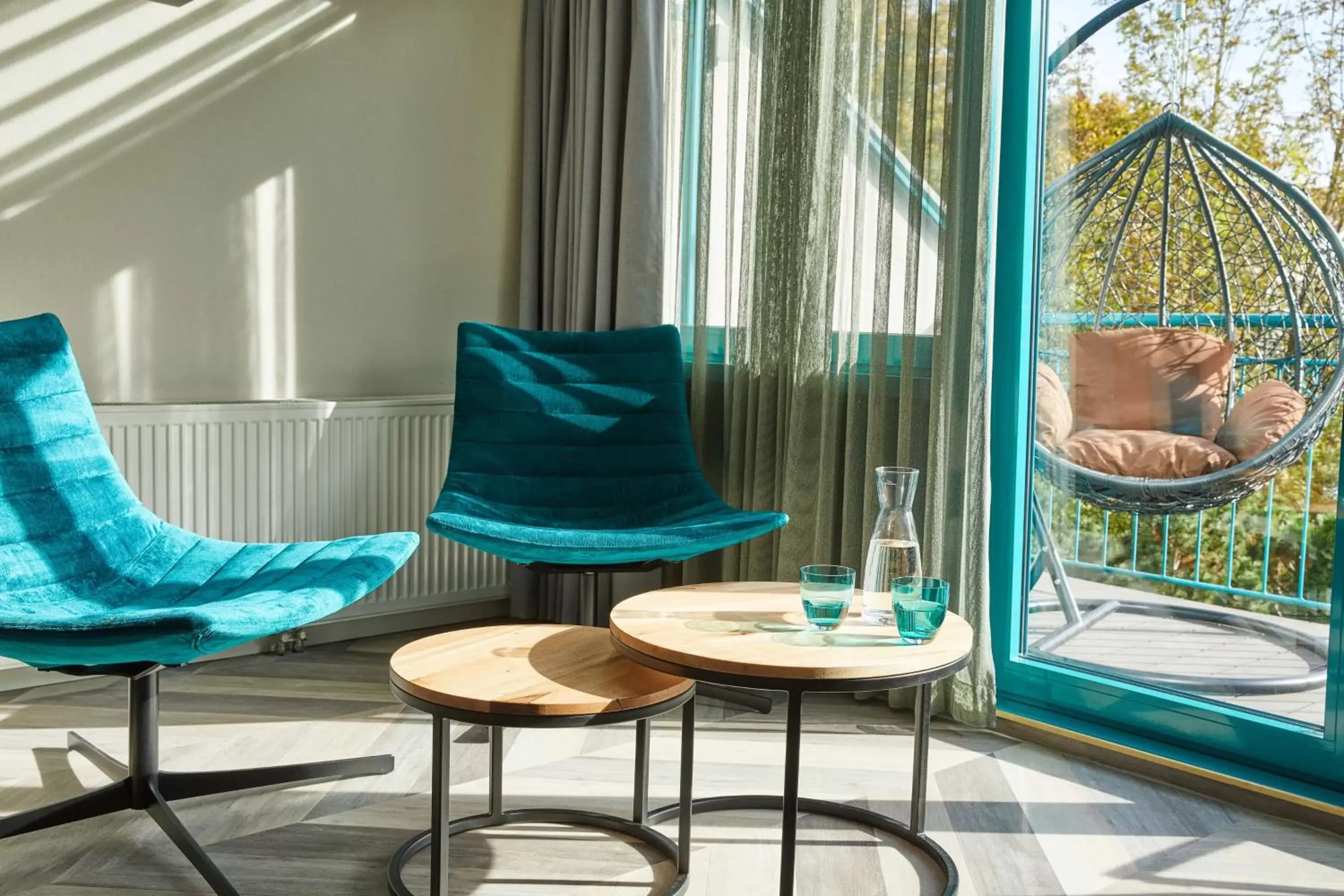 Bedroom, Seating Area in Best Western Plus Hotel Erb