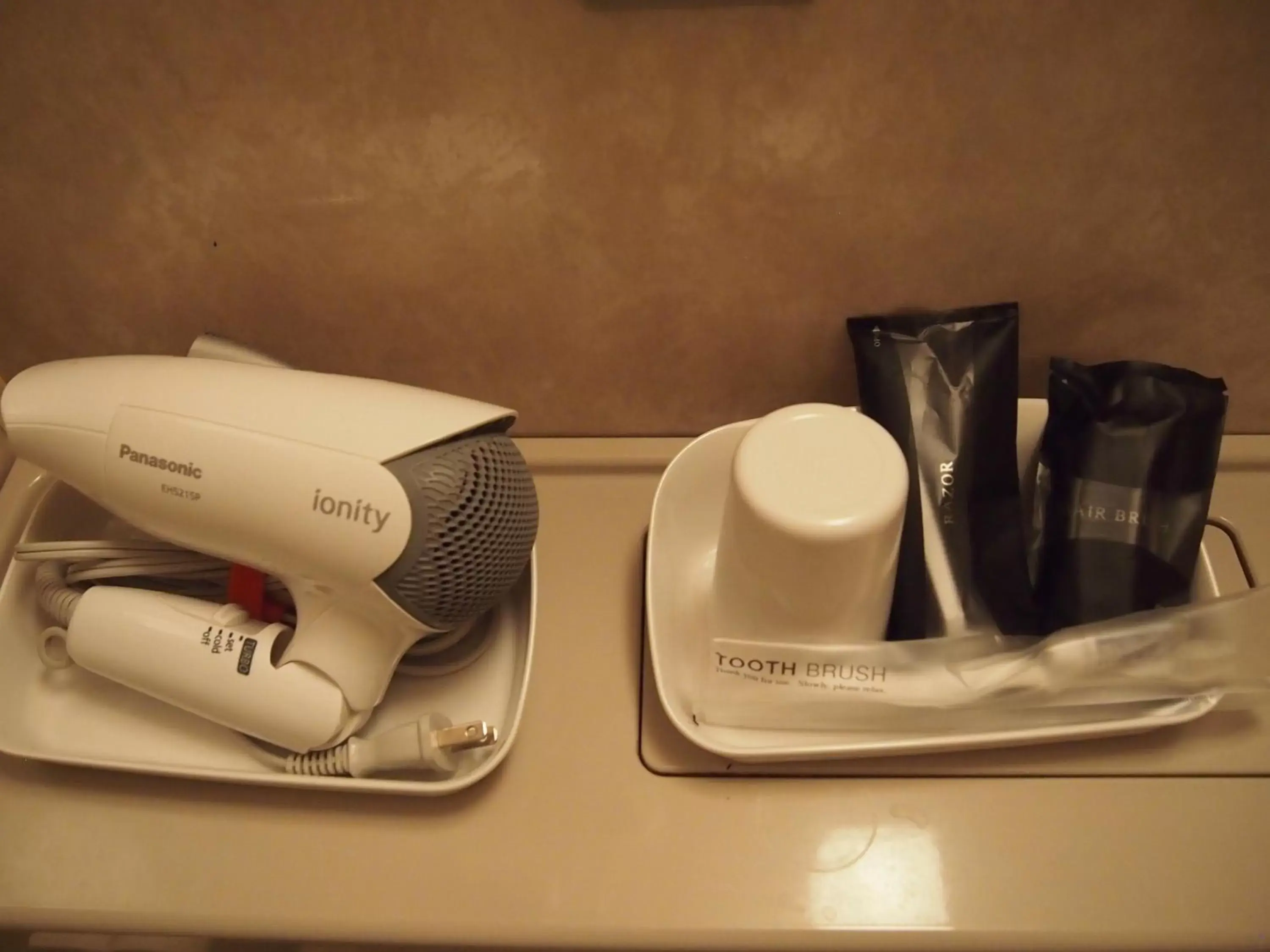 Bathroom in Nest Hotel Kumamoto