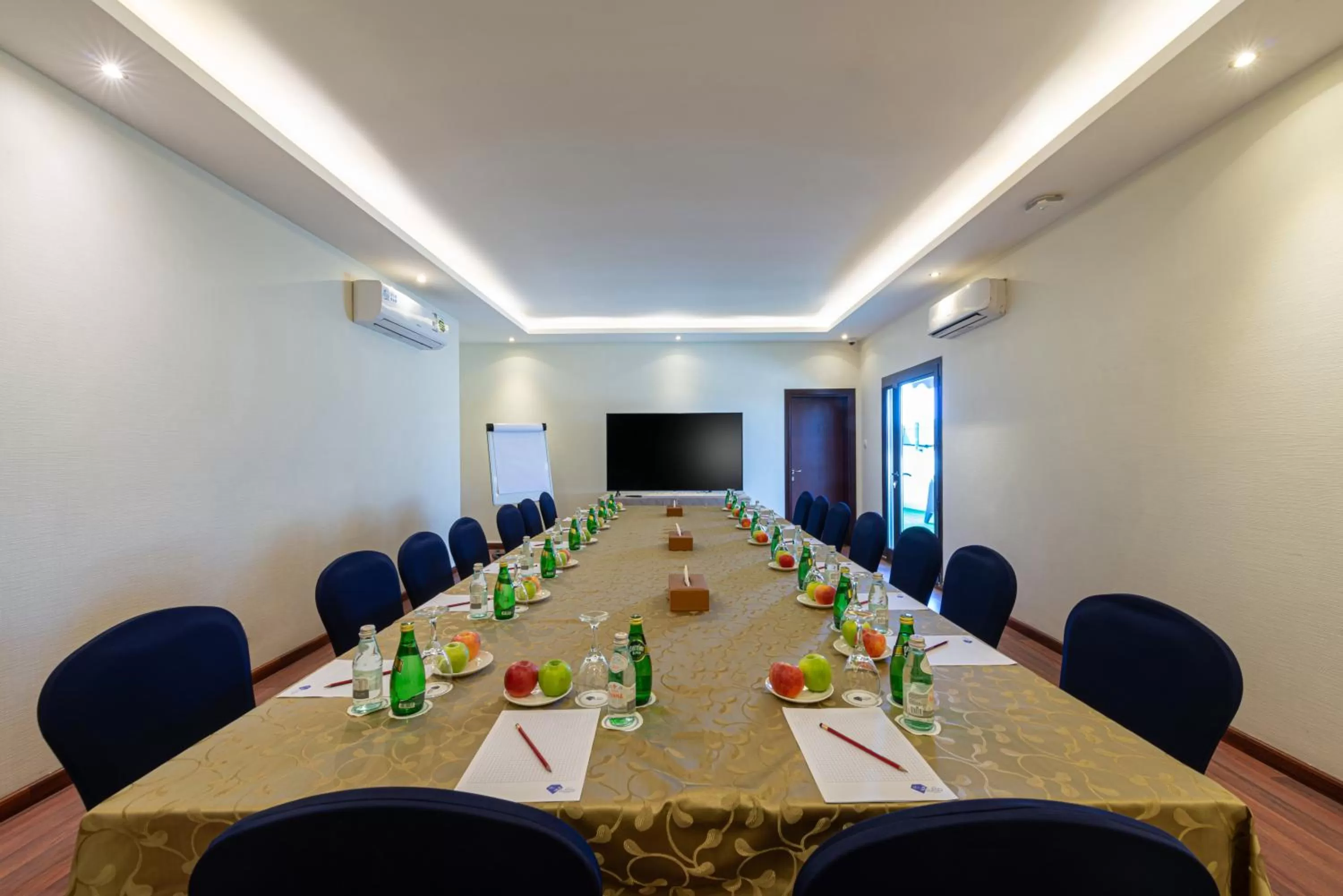 Meeting/conference room in Blue Diamond Hotel Jeddah