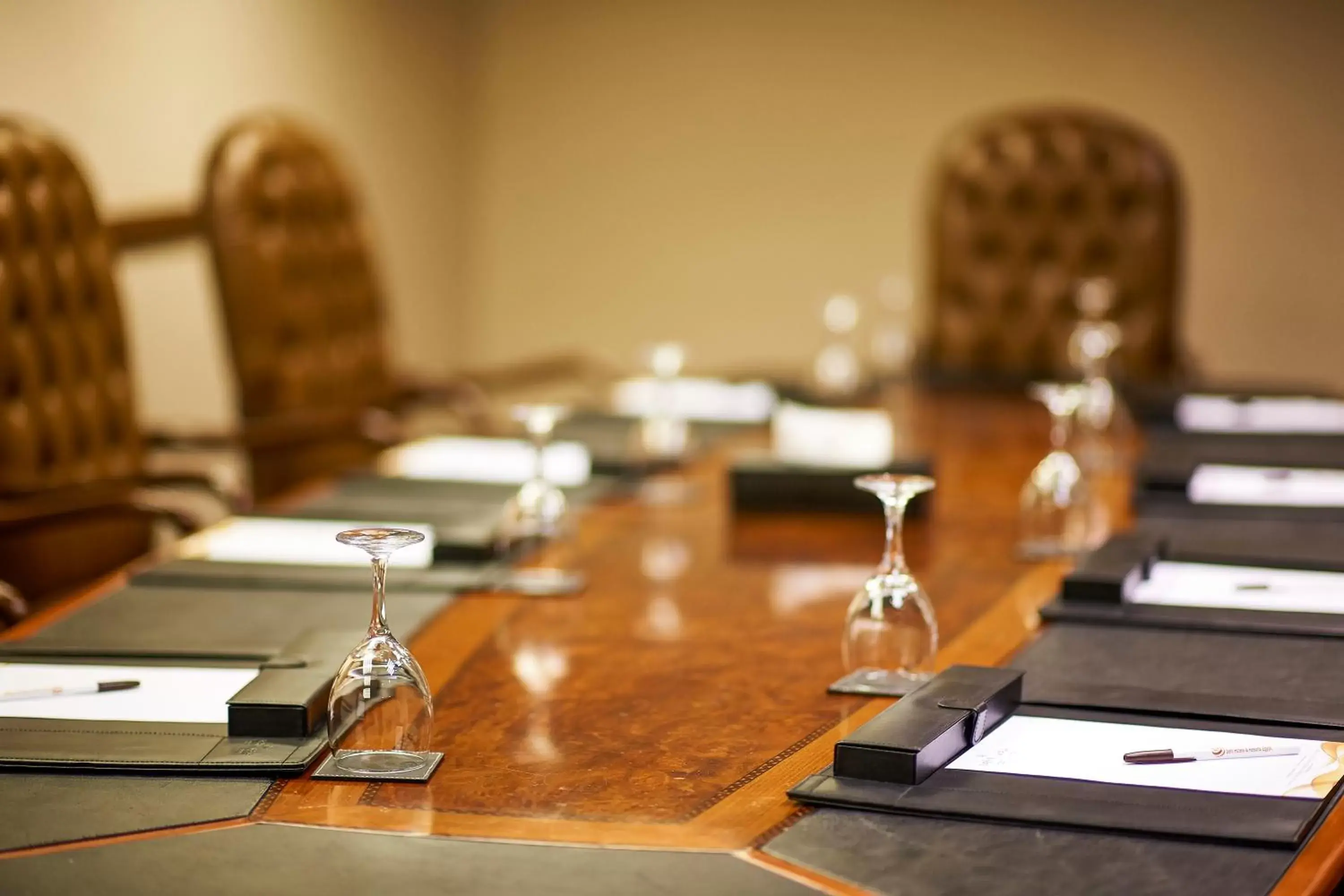 Business facilities, Business Area/Conference Room in Safir Hotel Cairo