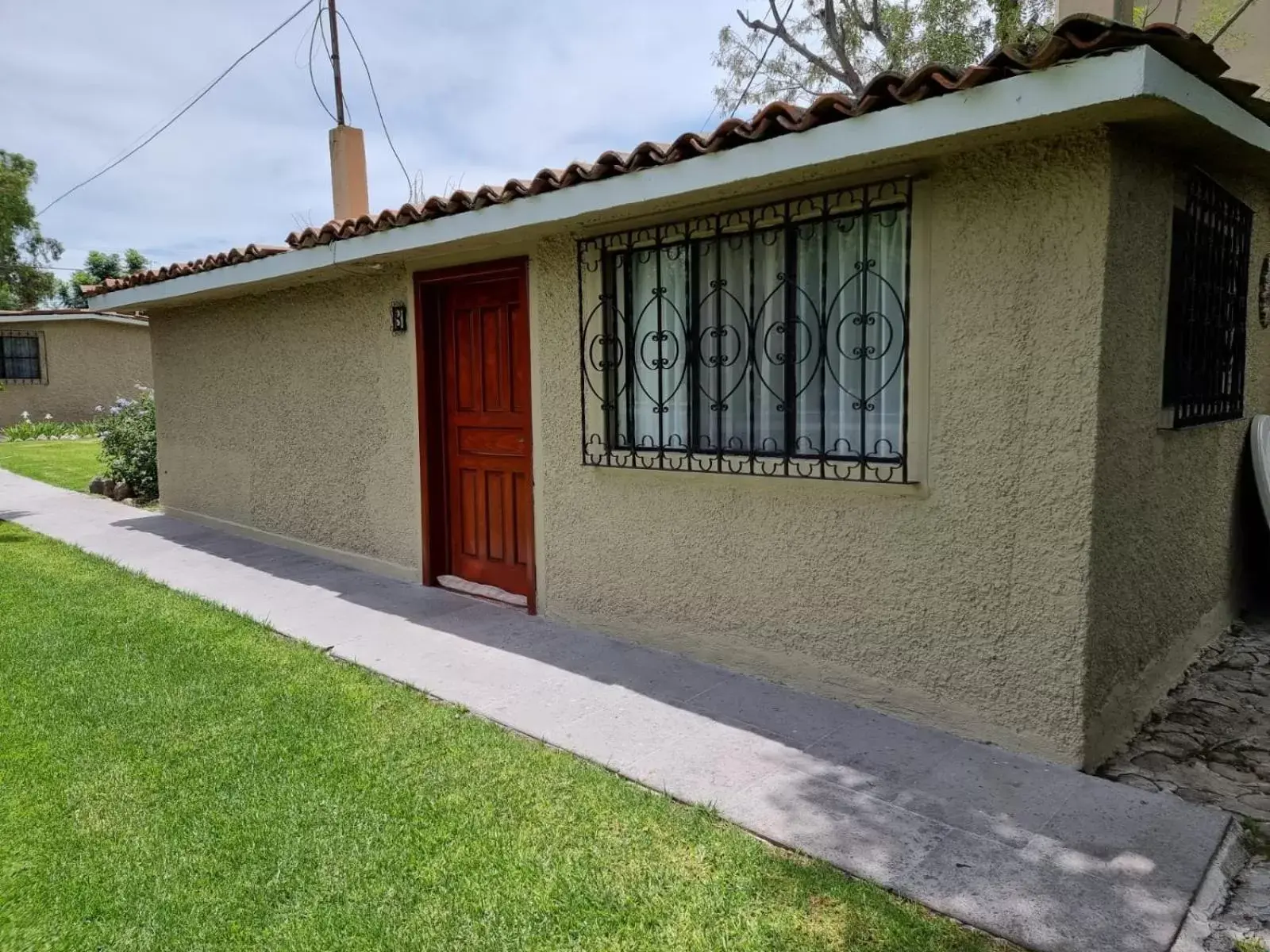 Property Building in Real de Corralejo