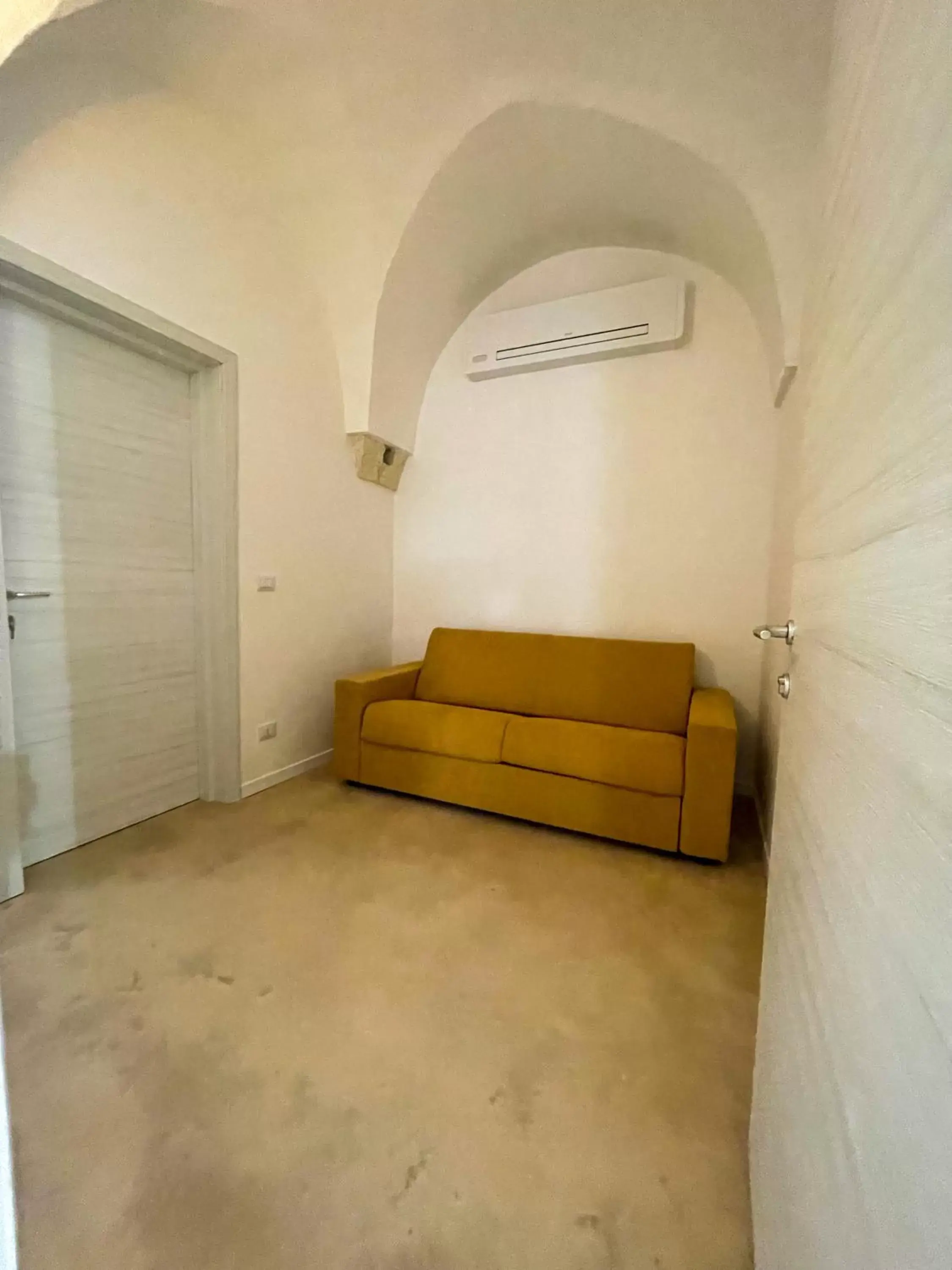 Bedroom in B&b Casina Il Mandorlo