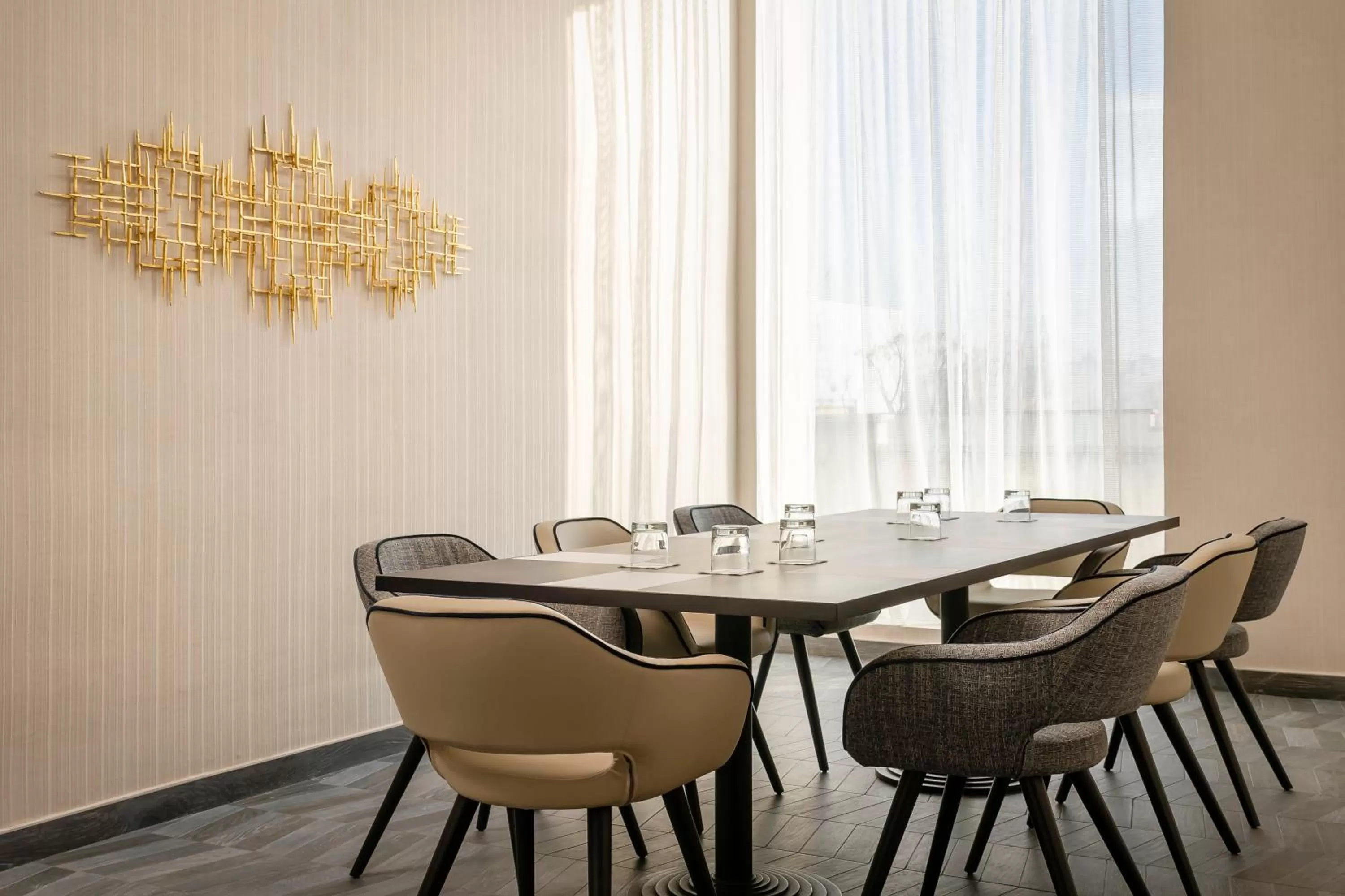 Meeting/conference room in Exe Parc del Vallés