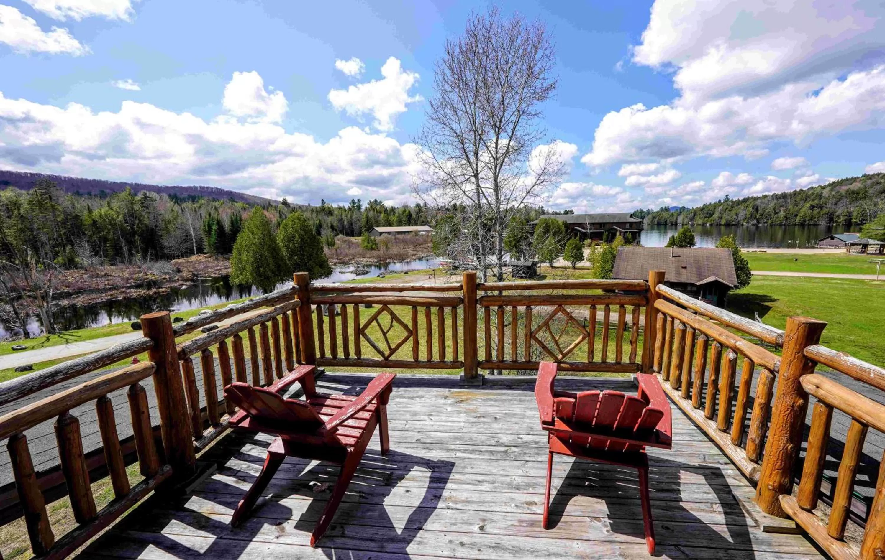 Ampersand Bay Resort