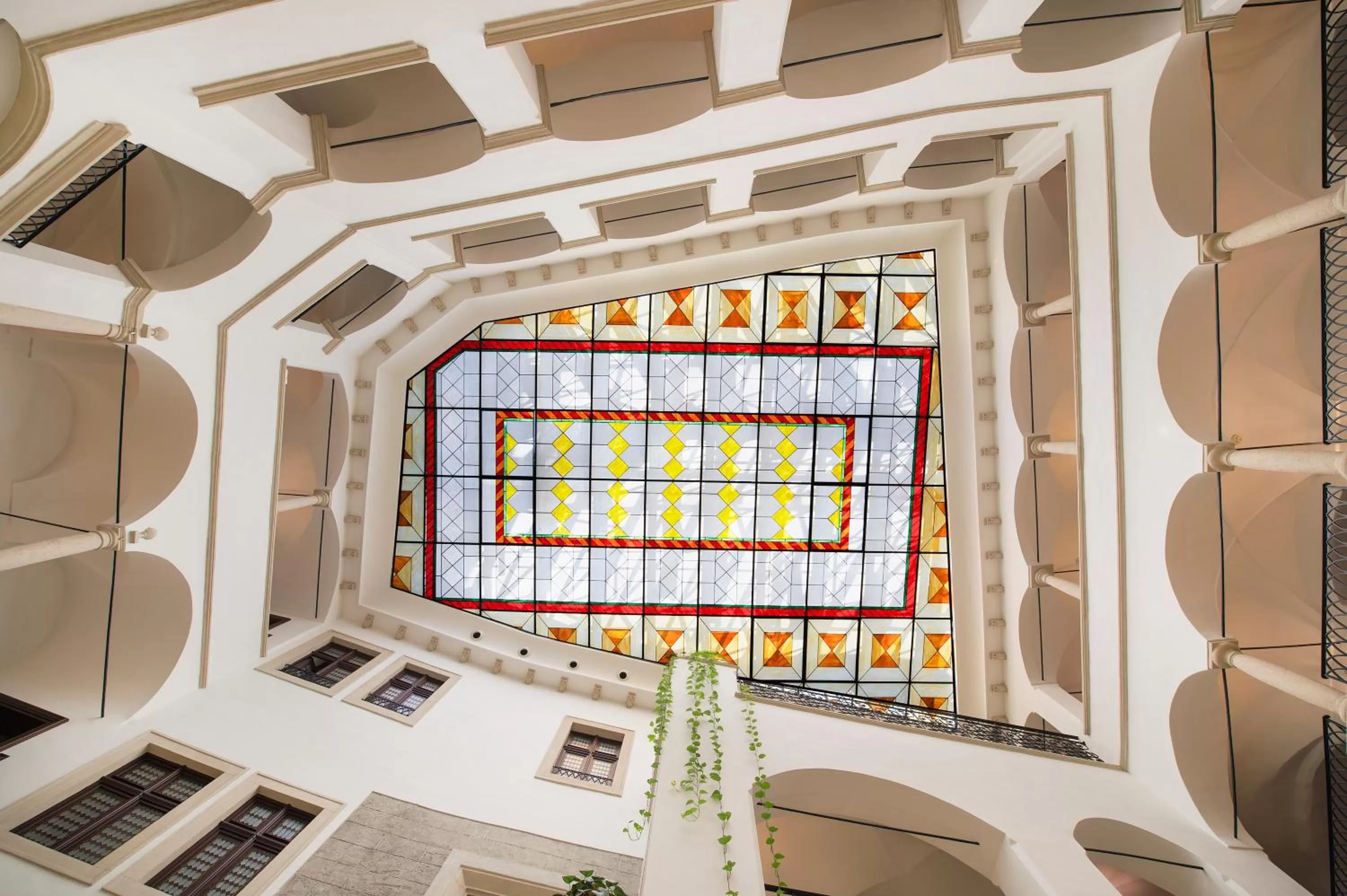 Other in Arcadia Boutique Hotel