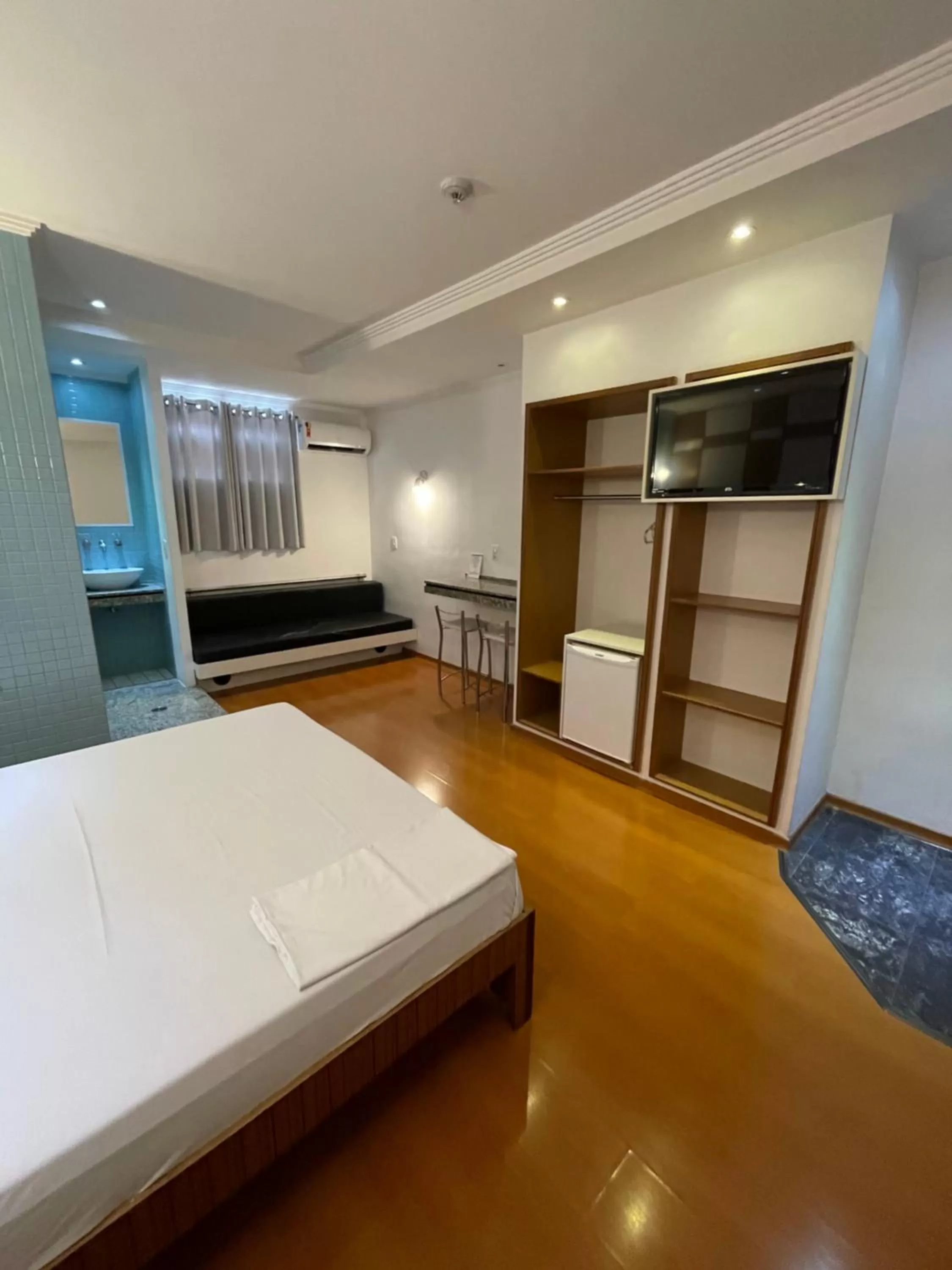 Photo of the whole room, Bed in Hotel Estrela da Agua Fria